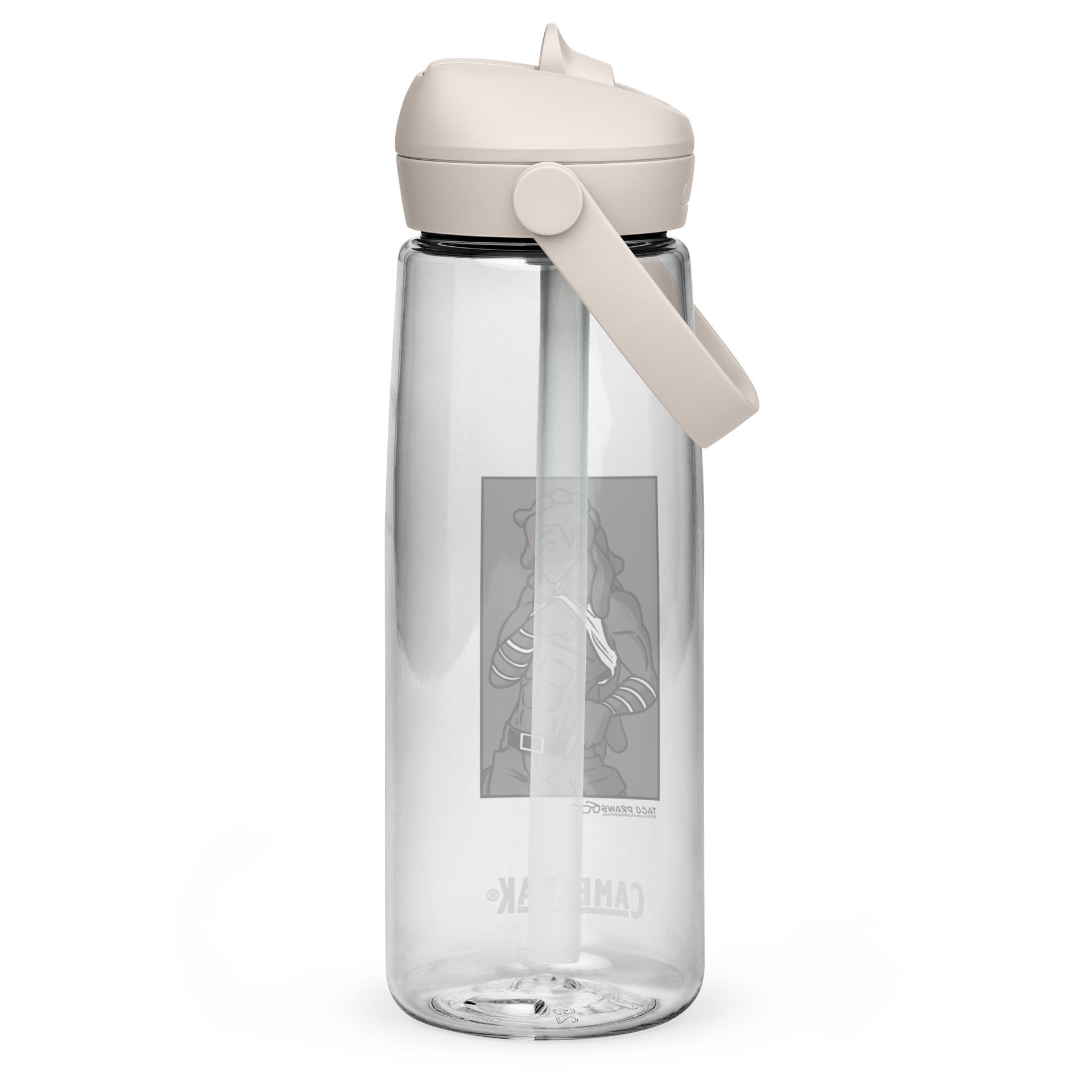 Obsidian Husbando Bottle product image (2)