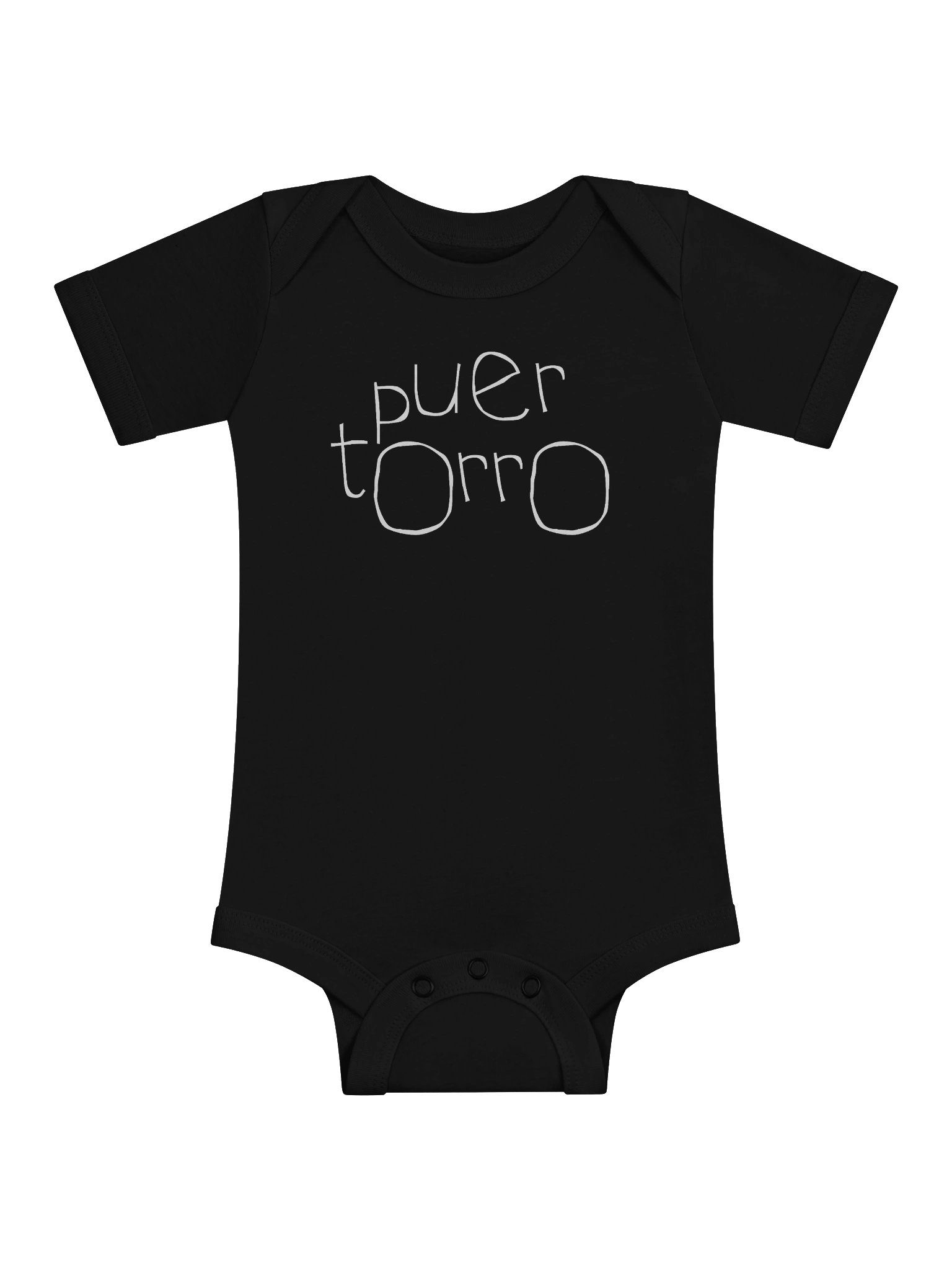 Puertorro Bodysuit para Bebés product image (1)