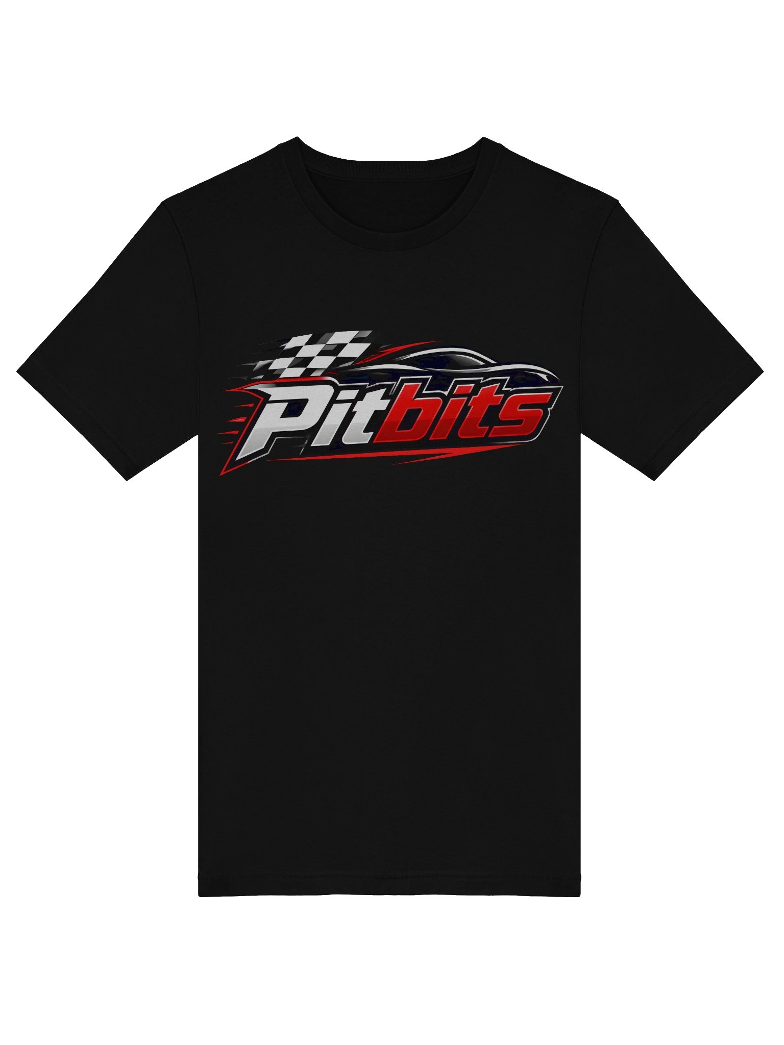 Pitbits Ladies T-Shirt product image (29)