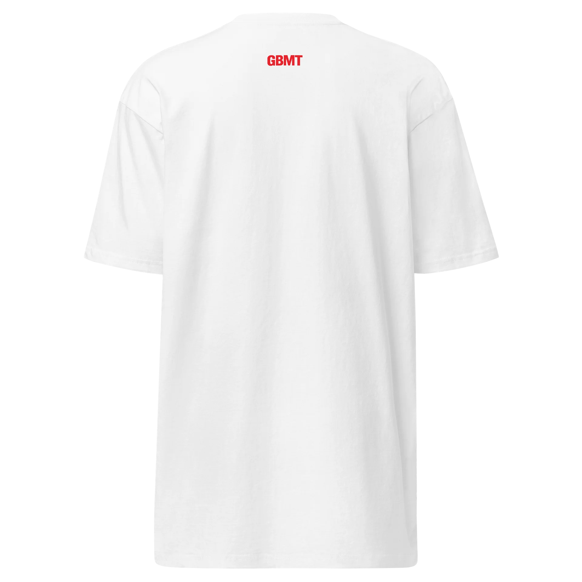 Success Is the Loudest Reply | GBMT Motivational T-Shirt product image (11)