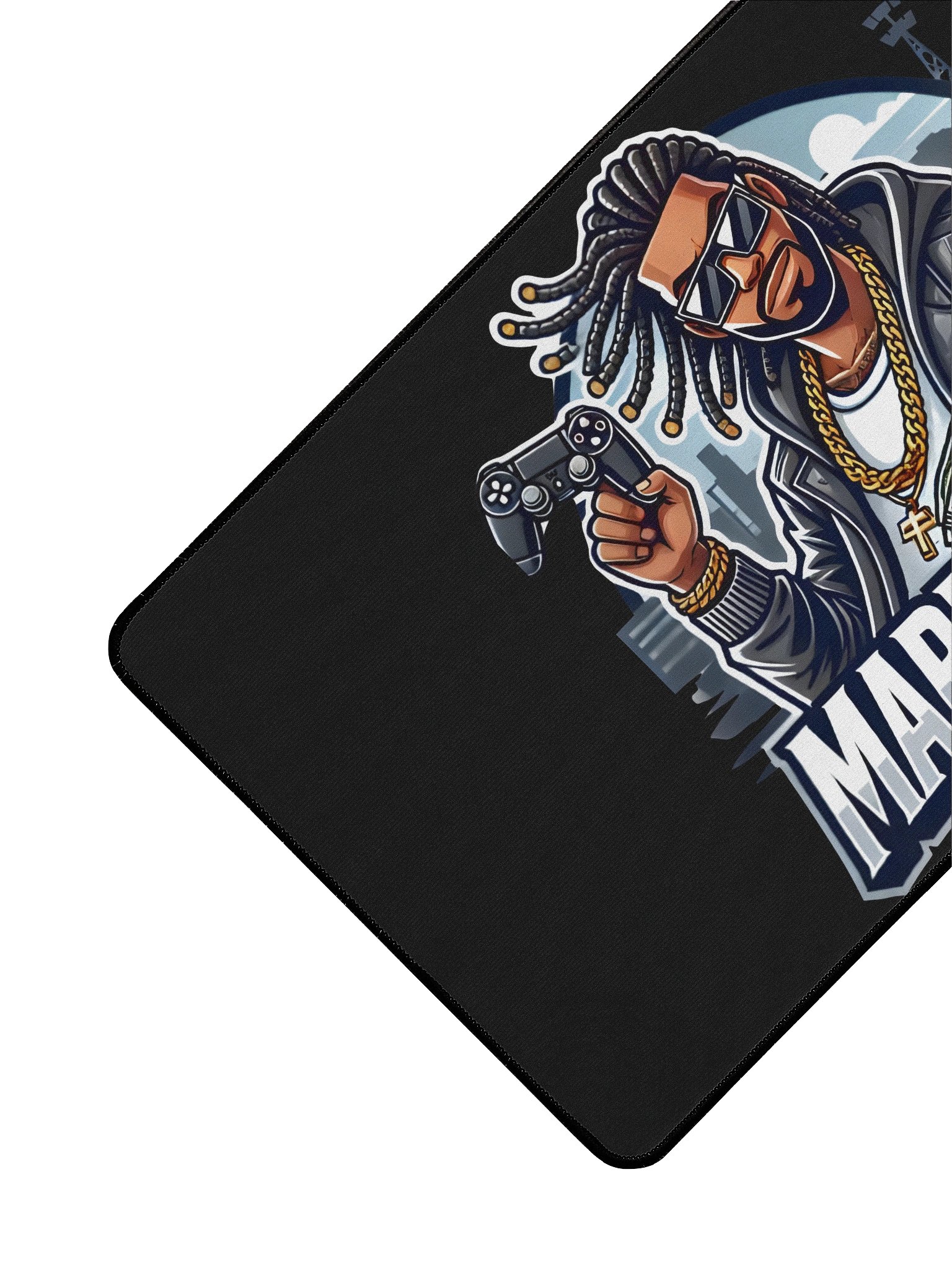 Markbreezy Desk Mat product image (3)