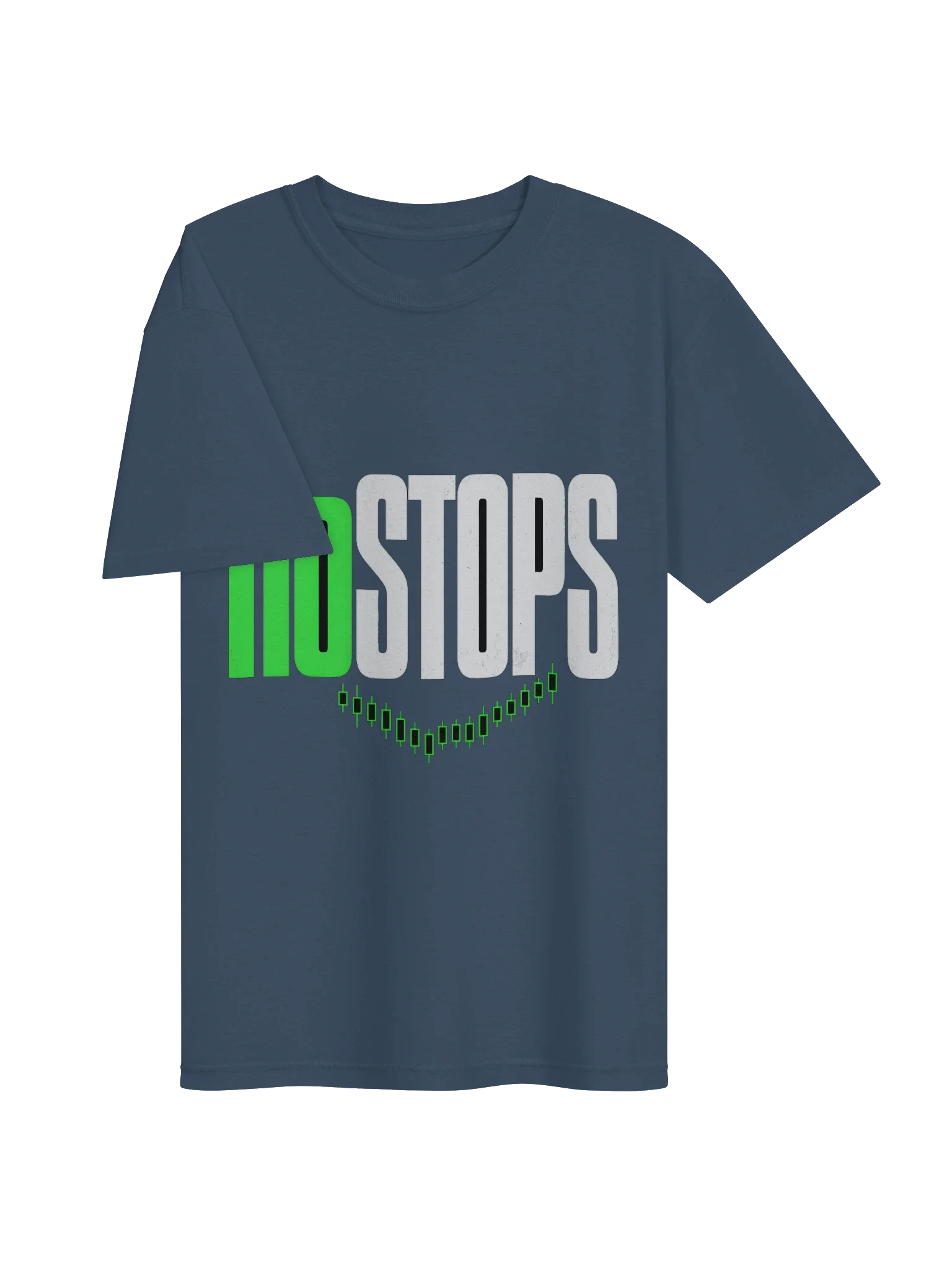 noSTOPS Tee — view 19