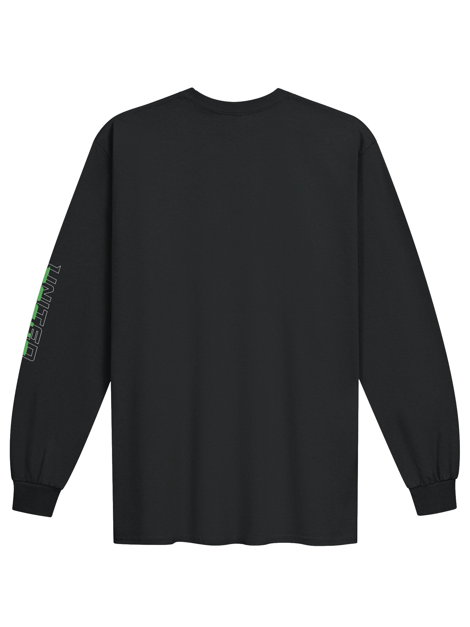 Baltimore Kraken Eras Series Long Sleeve Tee product image (10)