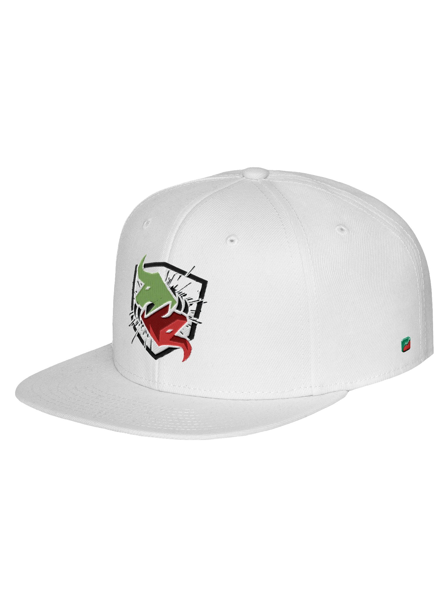 Snapback Cap Bull&Bear product image (6)