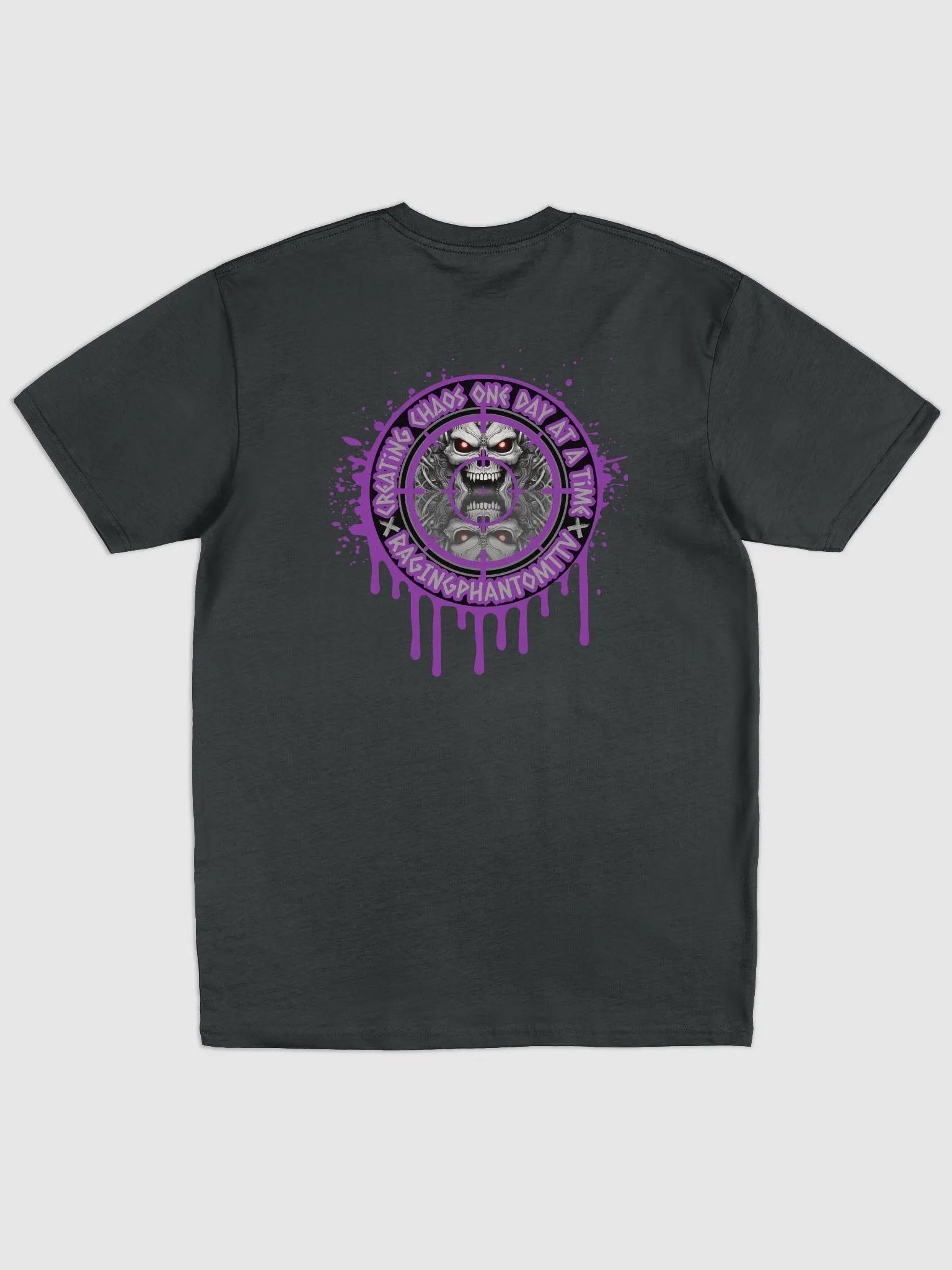 Rage Tee product image (2)