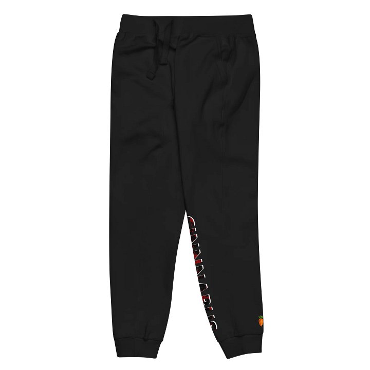 ♡scream inspired Cinnnabus joggers♡ jogger bottoms product image (8)