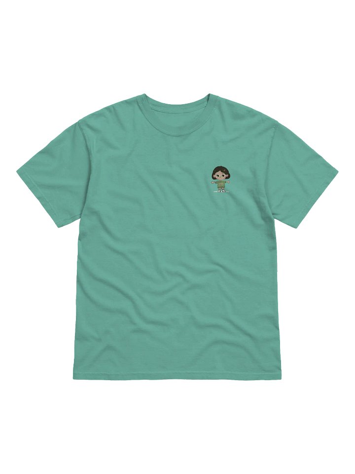 Pastel Chibi Wasabi T-Shirt product image (1)