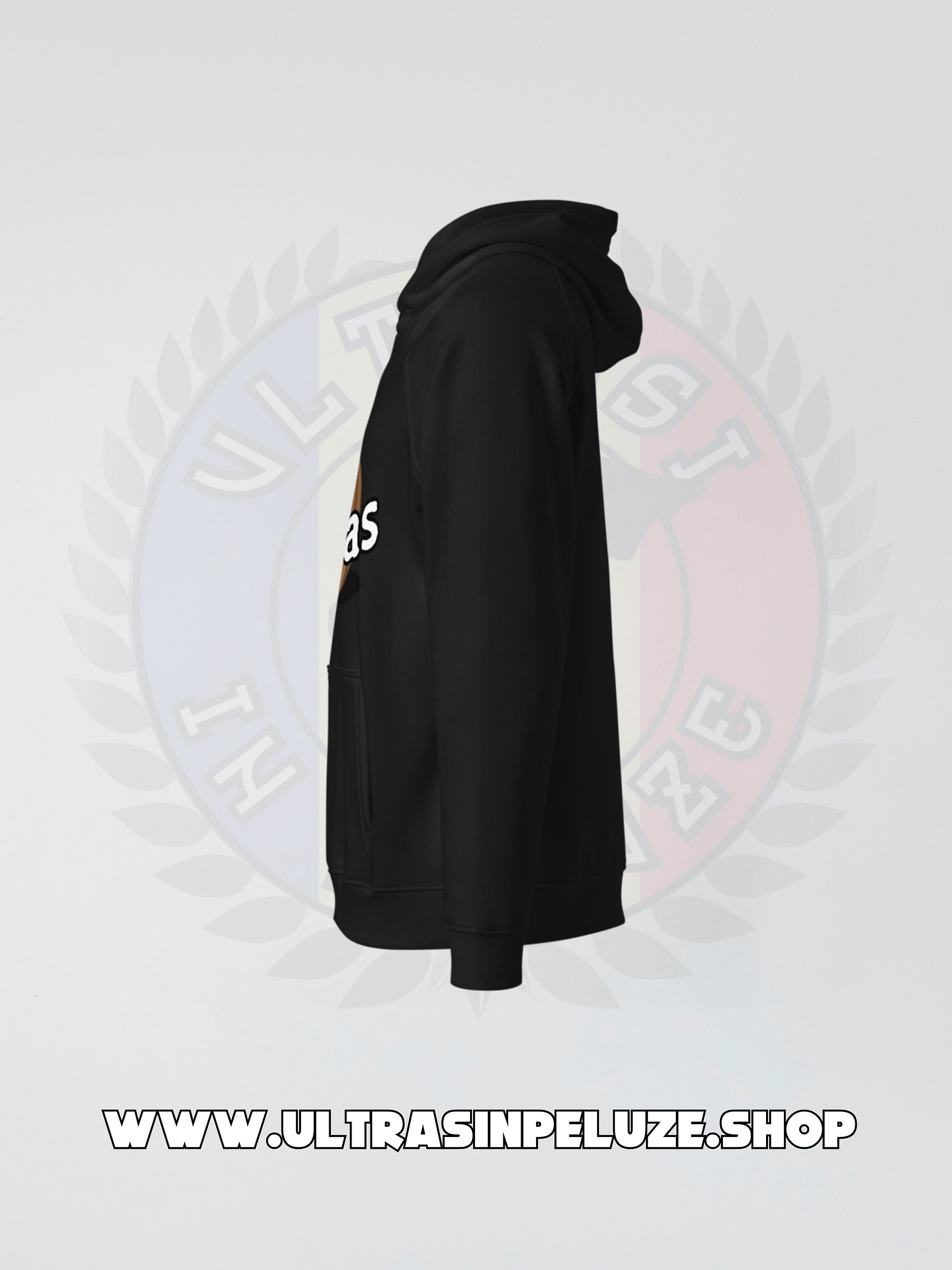 Hanorac Ultras Bărbați product image (2)