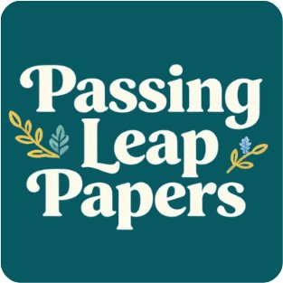 Passing Leap Papers