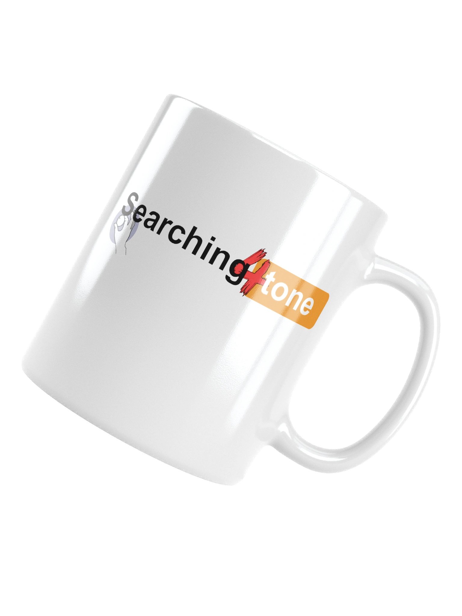 Small Cawfee Mug product image (5)