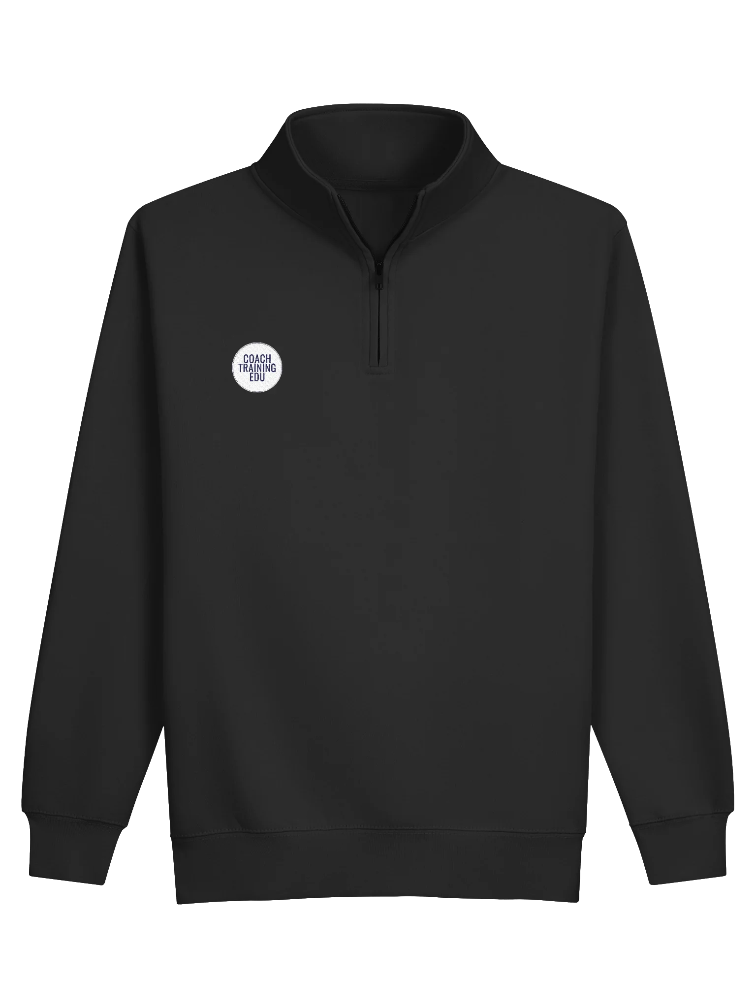 Coach Training EDU Quarter Zip product image (1)