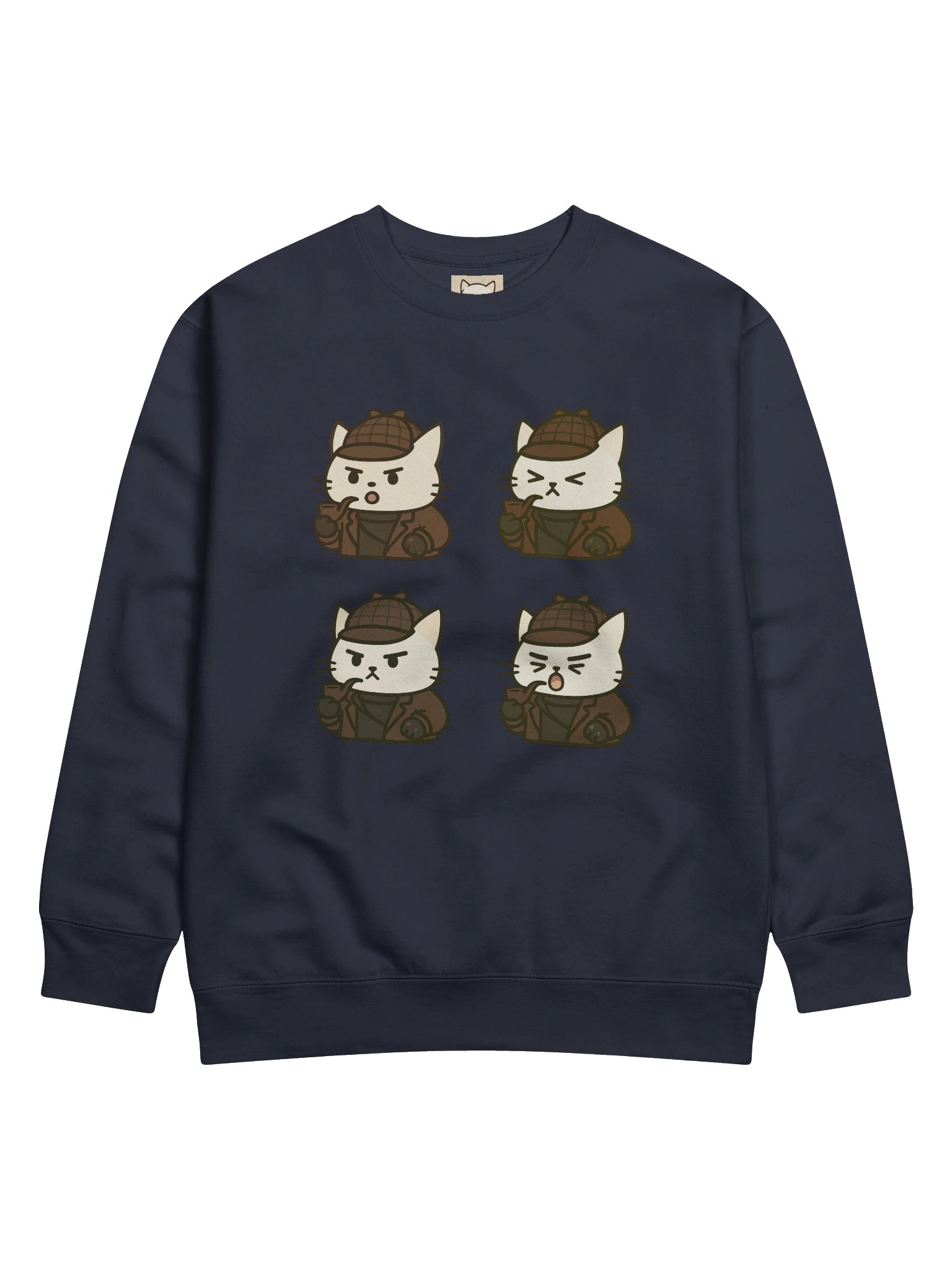 Dartmoor Chibi Sweater product image (10)