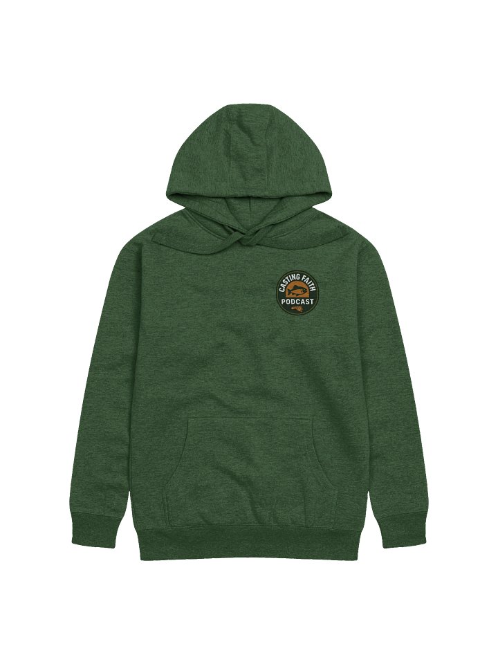Limit Out Bigfoot Hoodie (CFP Exclusive) product image (2)