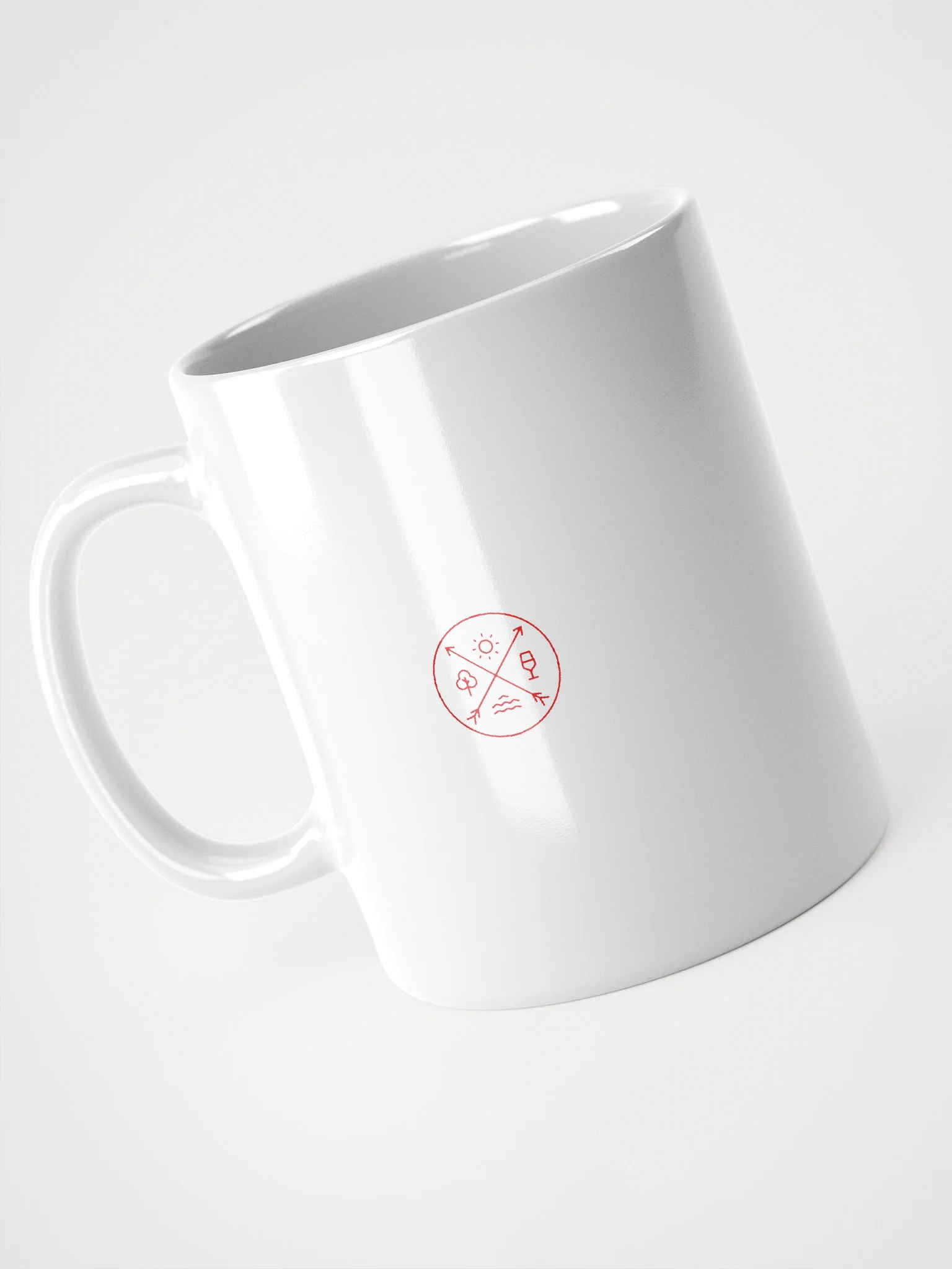 Modern Hobos Atlas Mug product image (3)