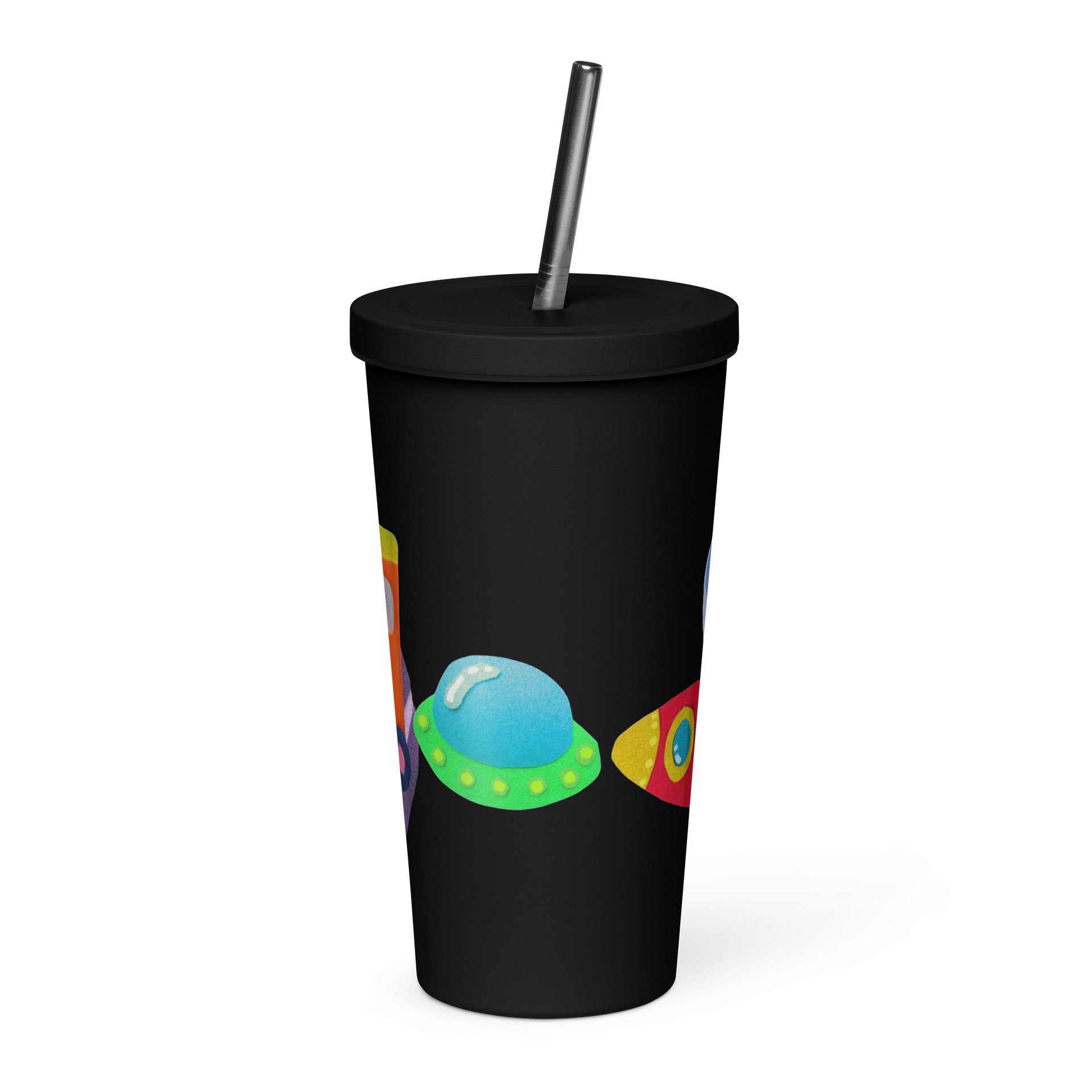 Space Train Sippy Cup product image (2)