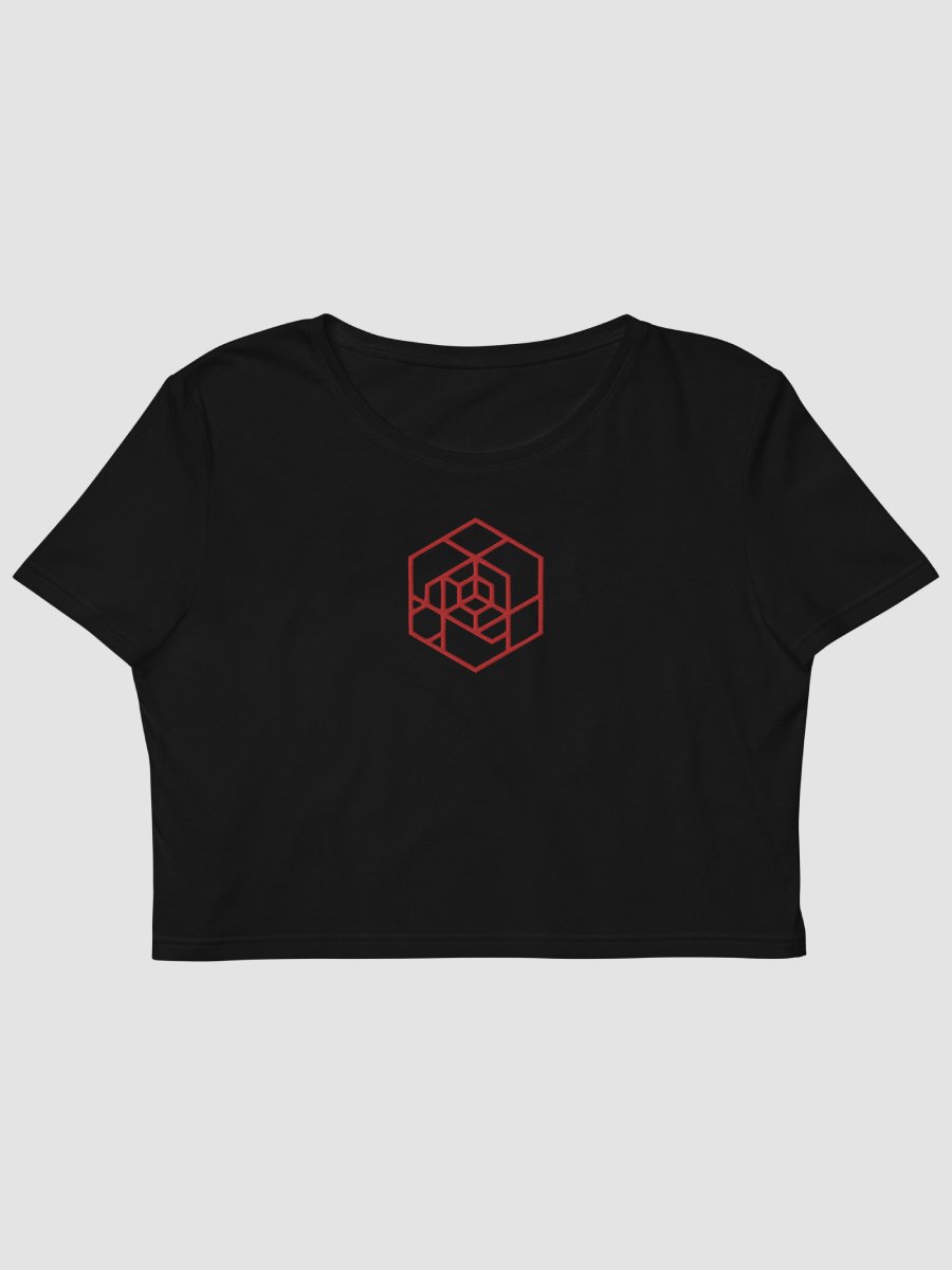 THE MARK CROP TOP product image (2)