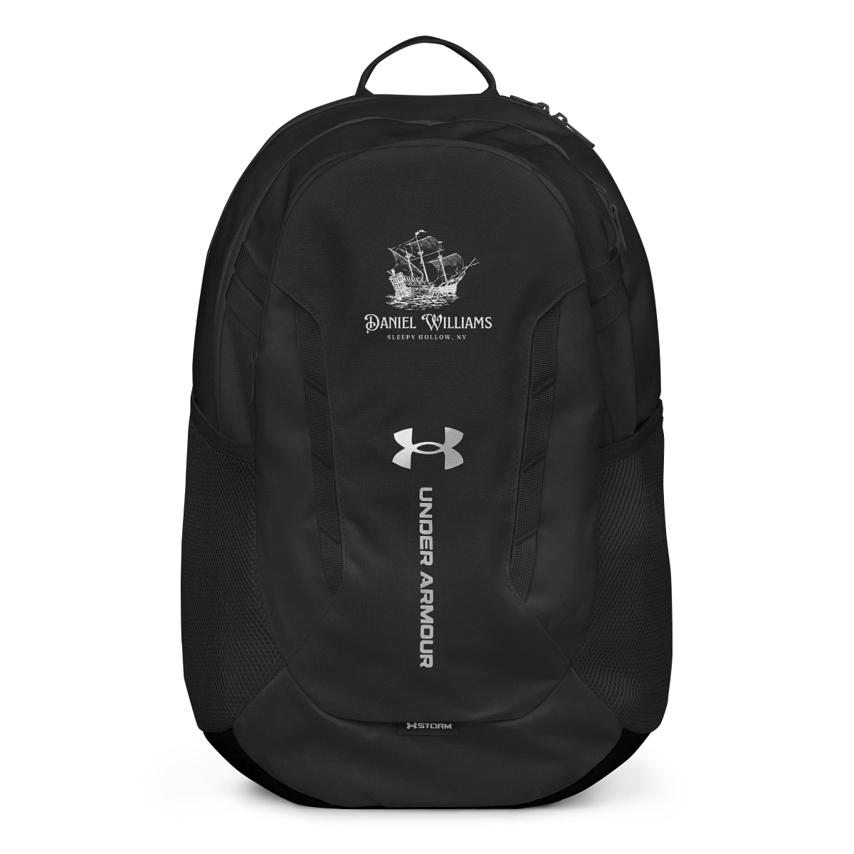 Daniel Backpack Daniel Williams Under Armor Backpack | Daniel Williams Shop