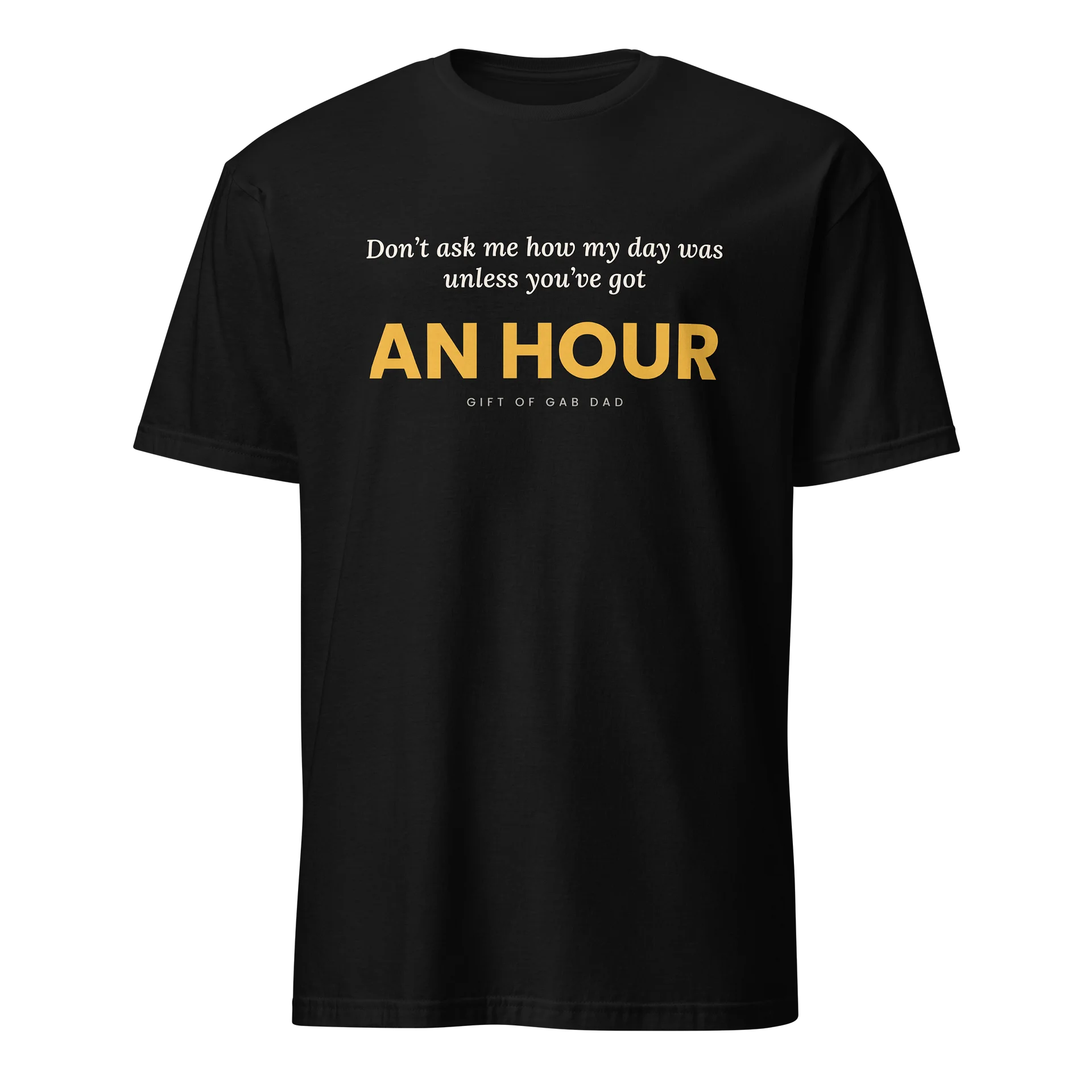 The Warning Tee product image (1)