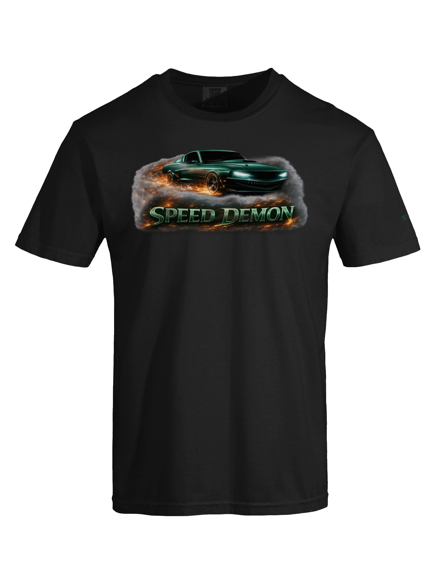 Speed Demon Tee product image (5)