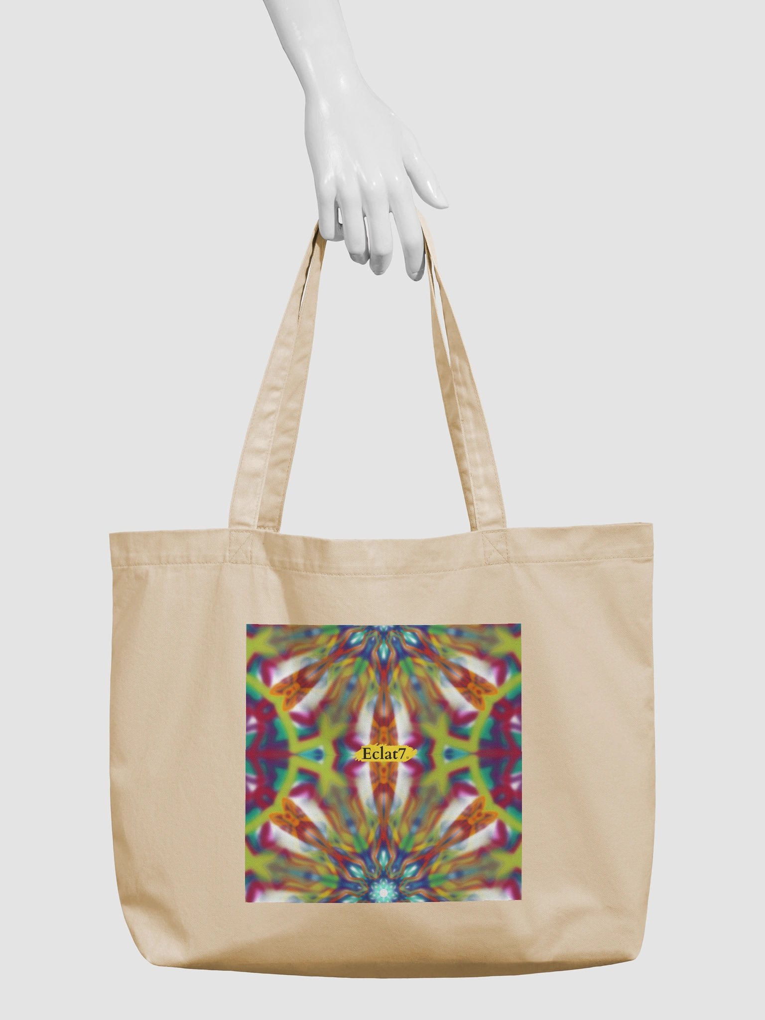 Eclat7 Elements of Change Eco-Friendly Bag product image (3)