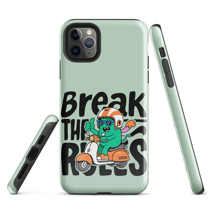 Break The Rules product image (3)