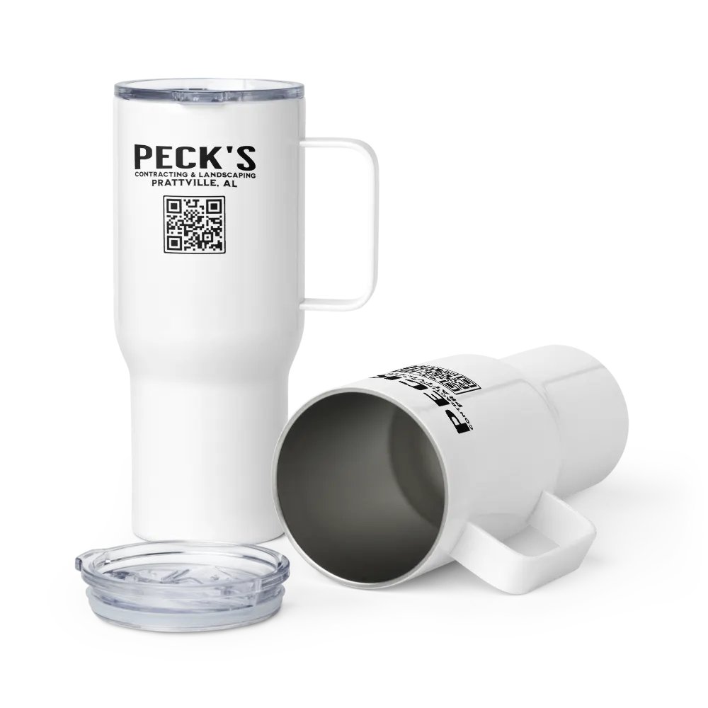 Travel Mug product image (6)