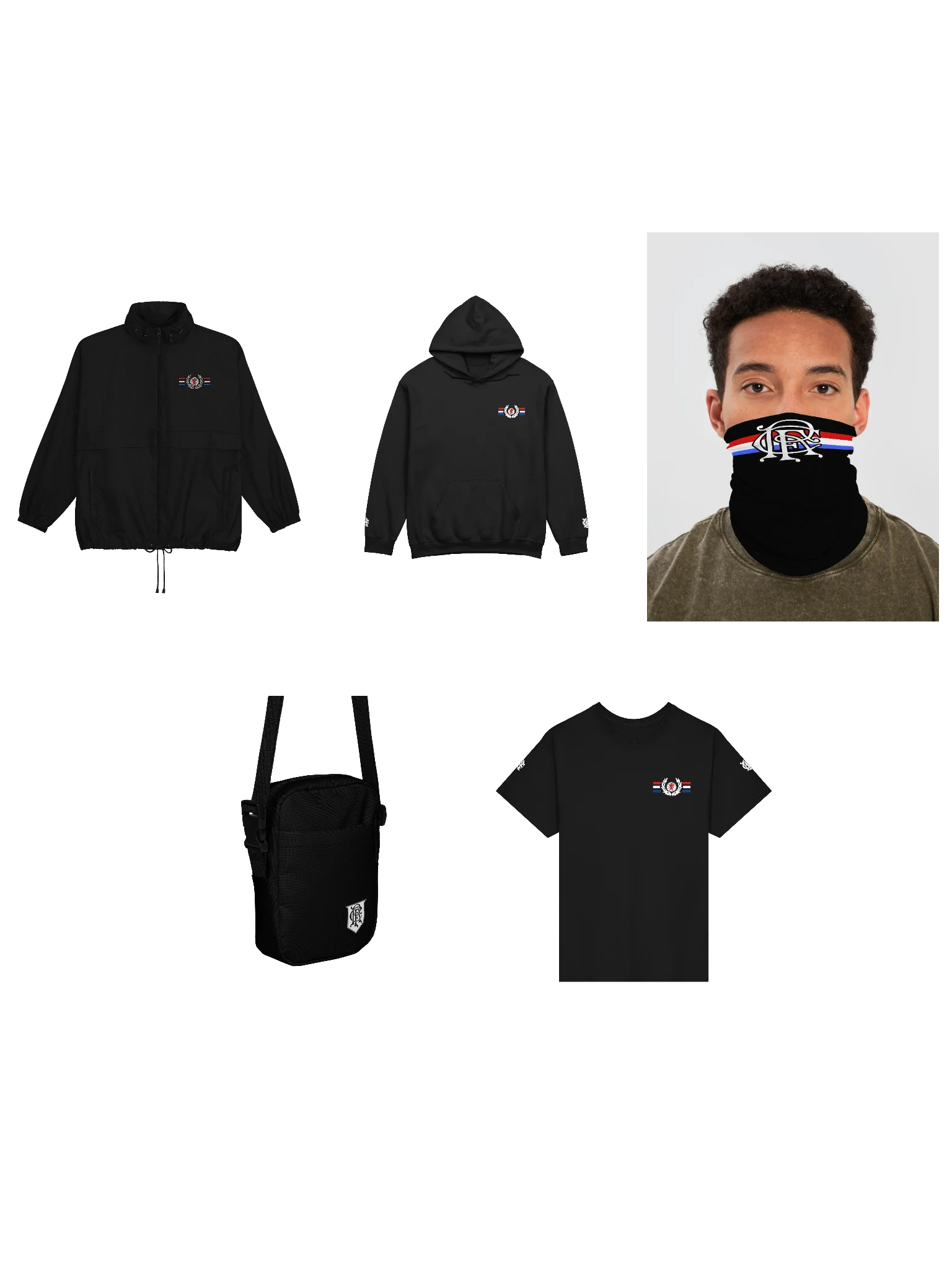 Rampant Rangers Bundle product image (1)