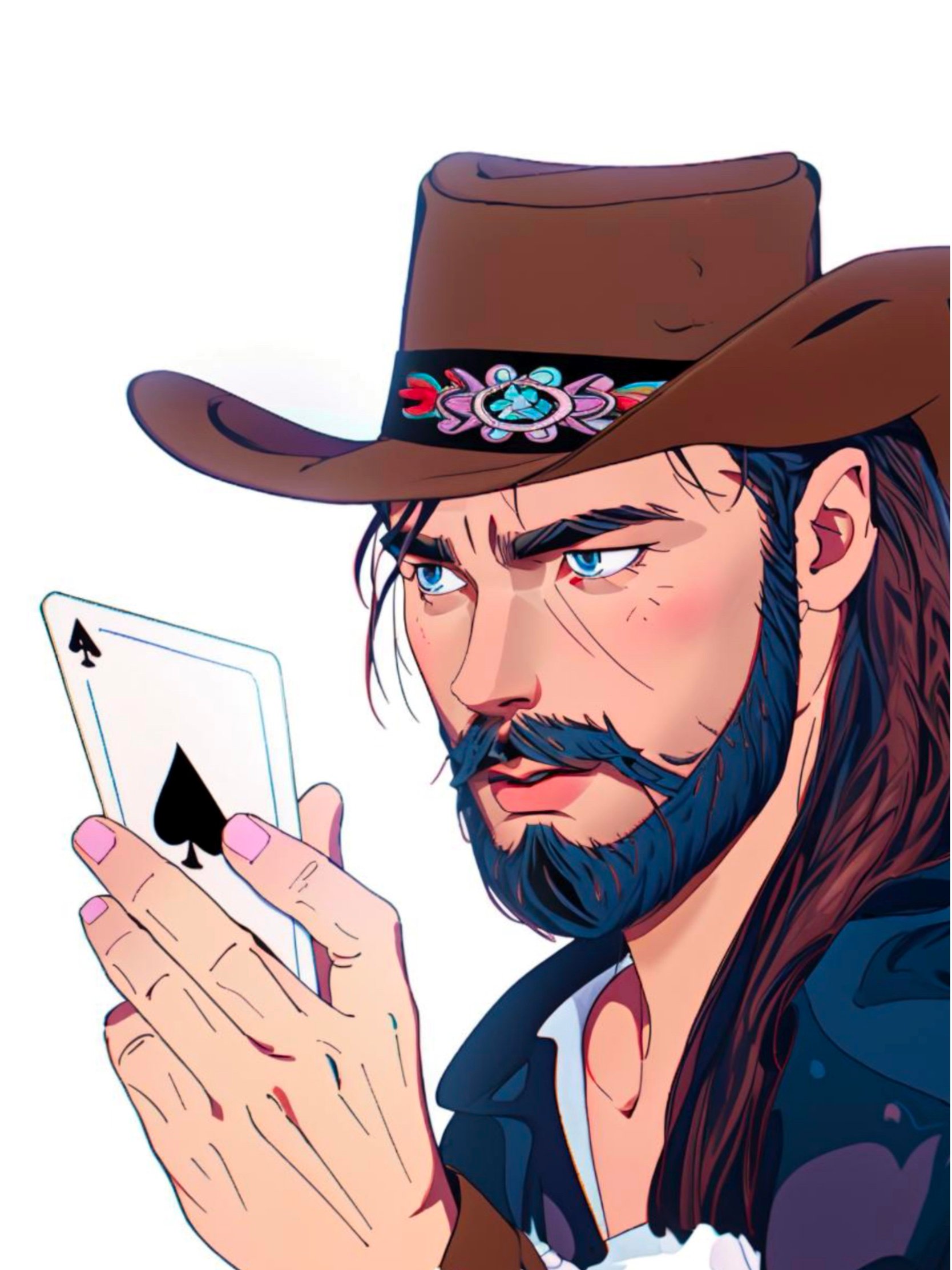 Custom NPC Drawing product image (1)