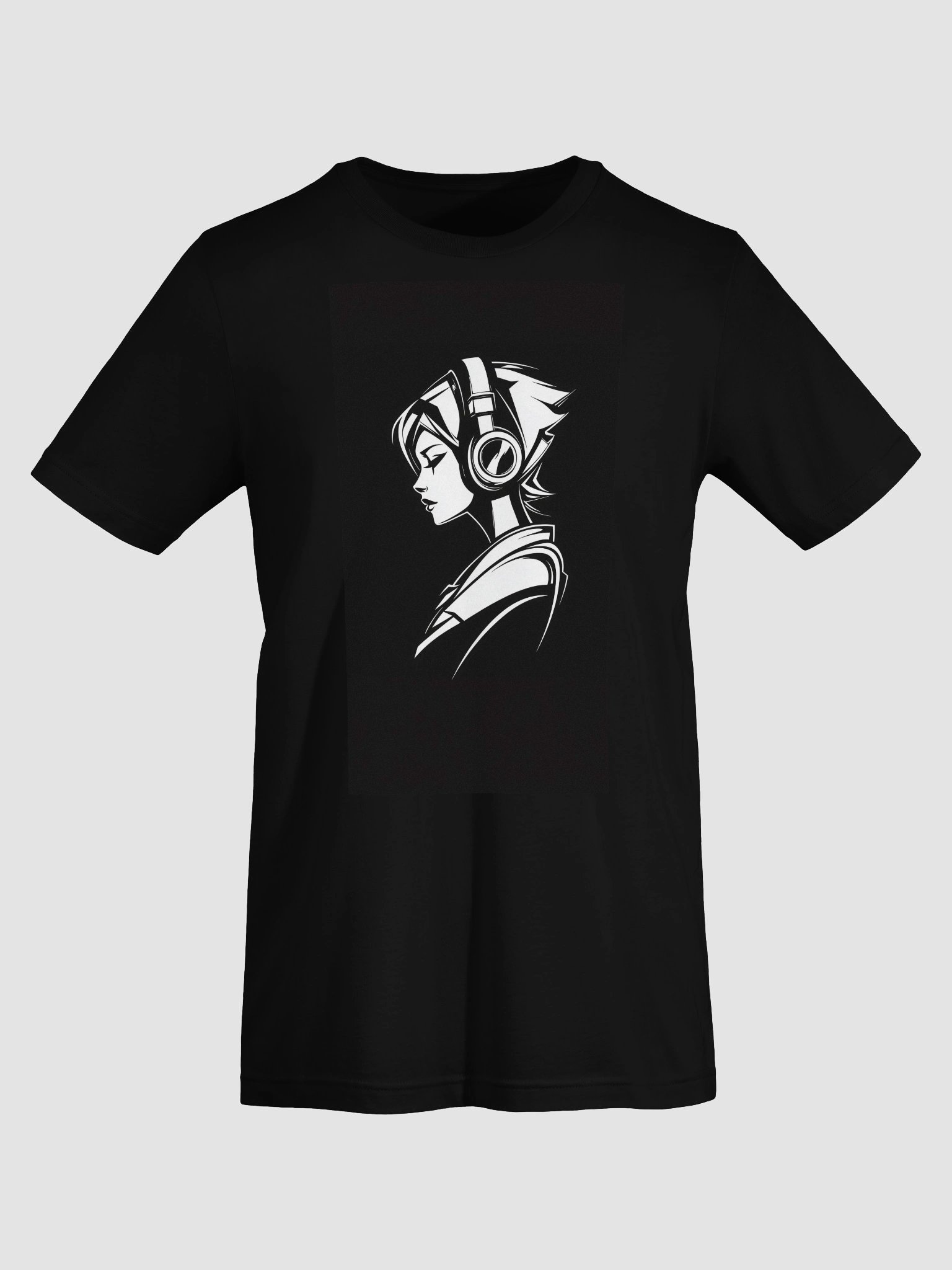 Disrupt-her | 88 Frequency Drop Tee product image (7)