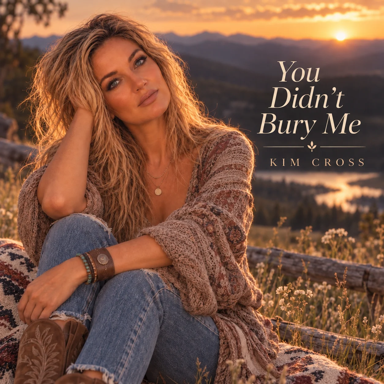 You Didn’t Bury Me (Single Song) product image (1)