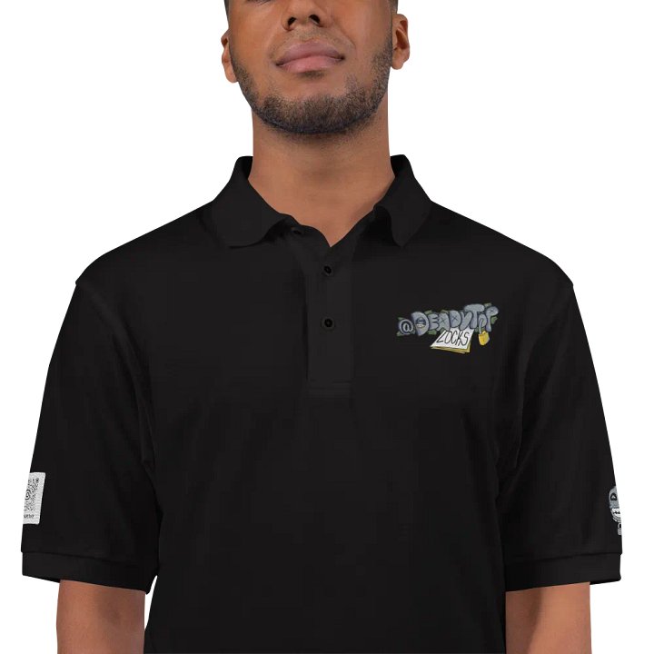 DTL POLO product image (2)
