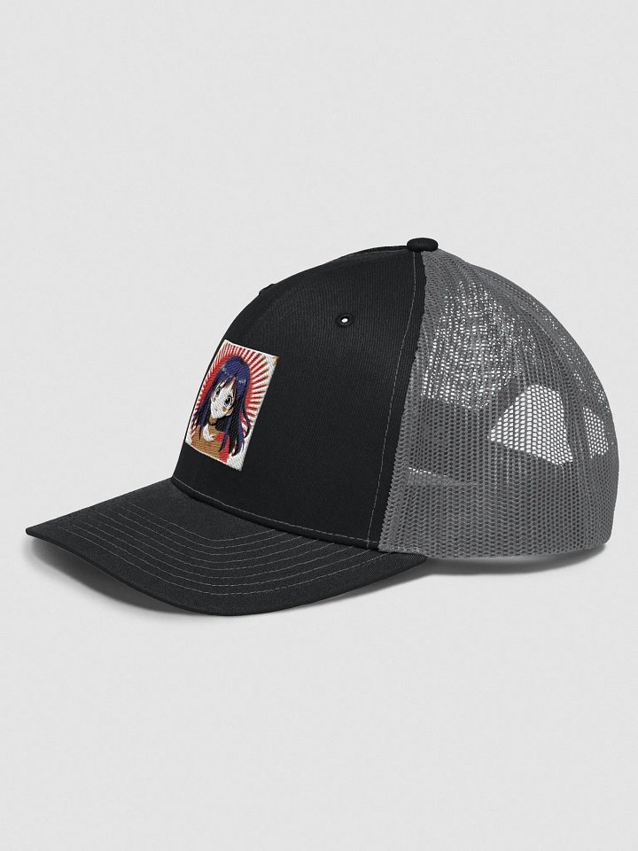 CLASSIC ANIME GIRL product image (2)