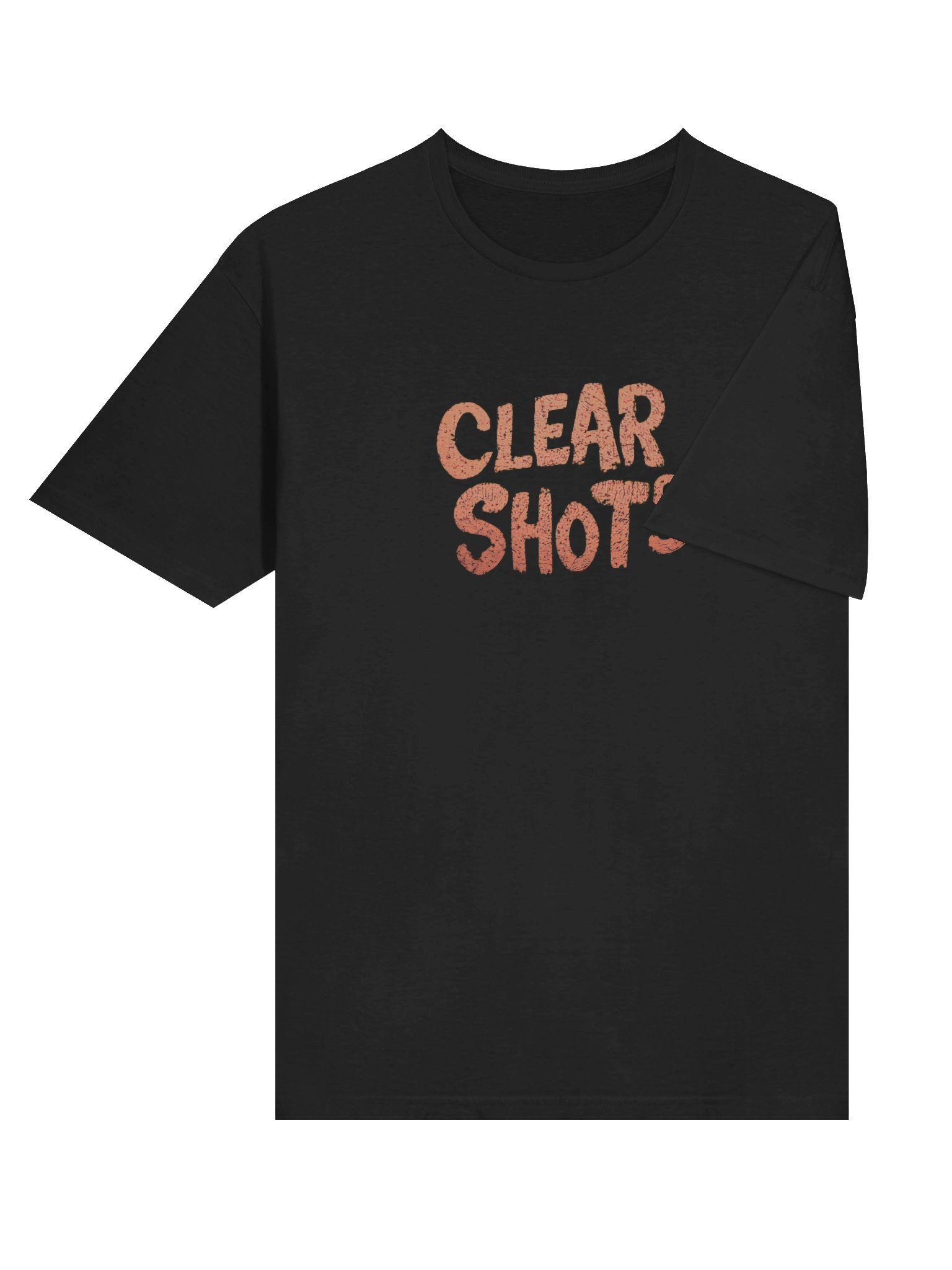 Clear Shots 2025 Tee product image (6)