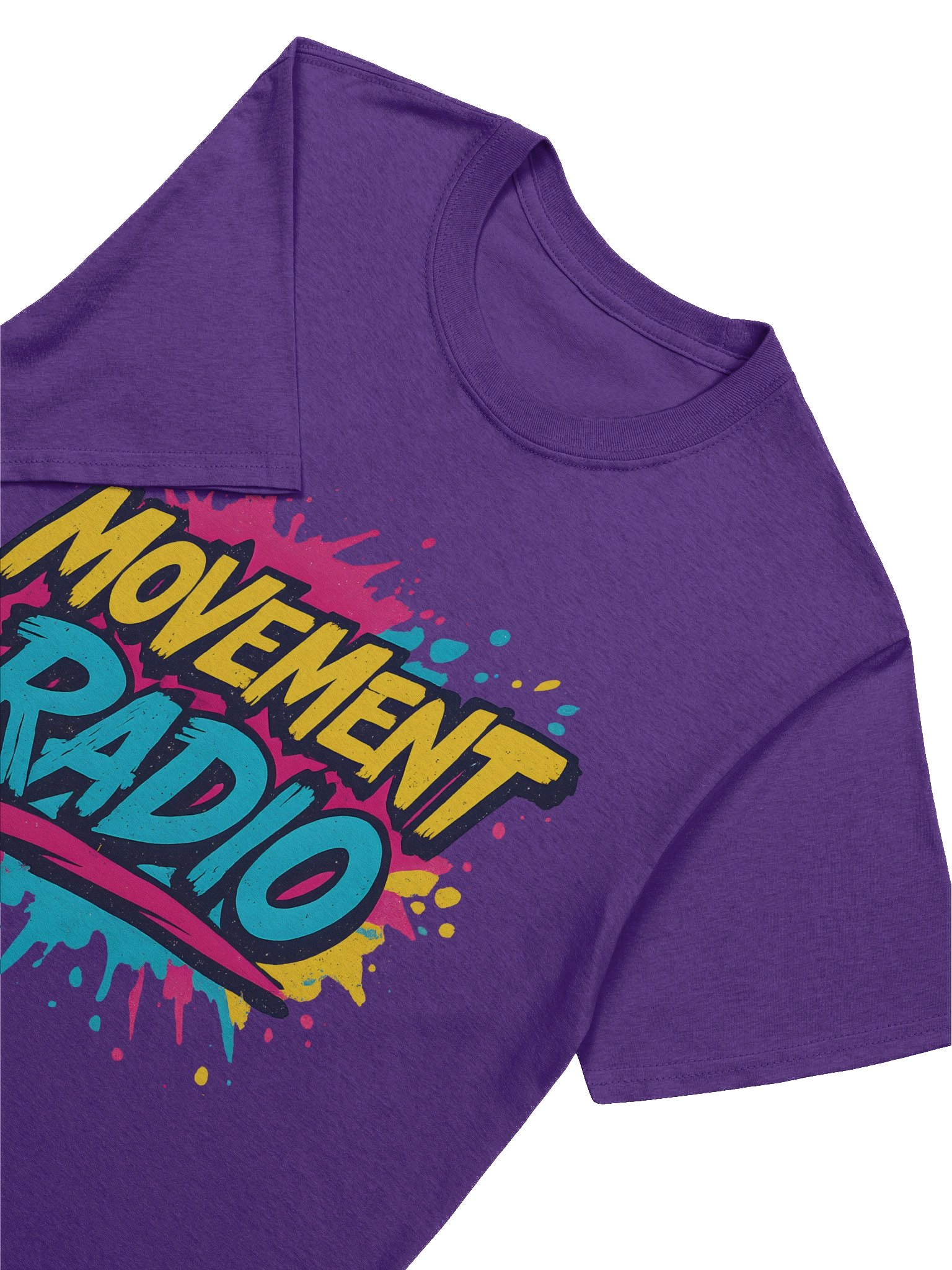 Paint Splash Tee product image (48)
