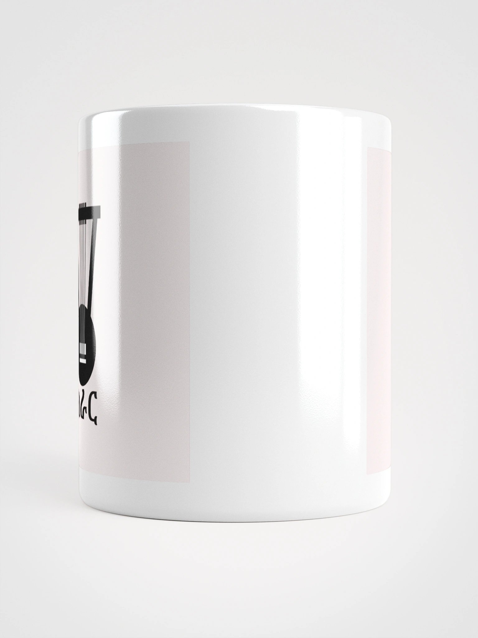 KRAR GE'EZ Mug product image (6)