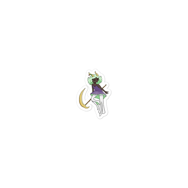 Astrology- Capricorn Sticker product image (1)