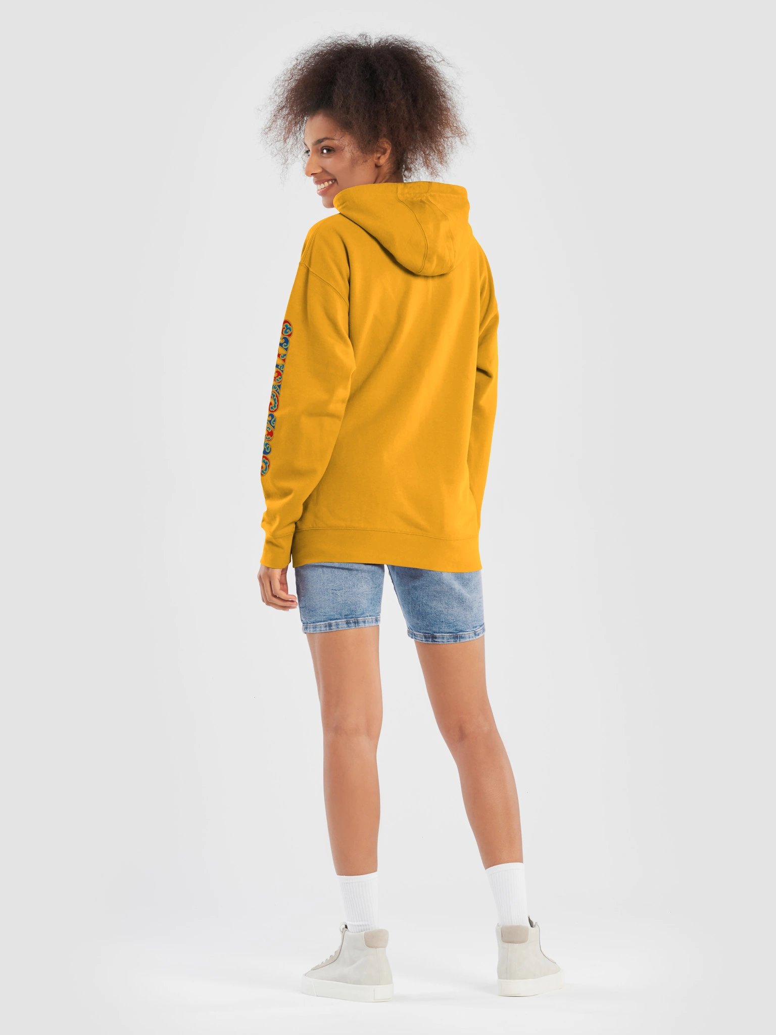 SOUL SISTERS - Premium Hoodie product image (7)