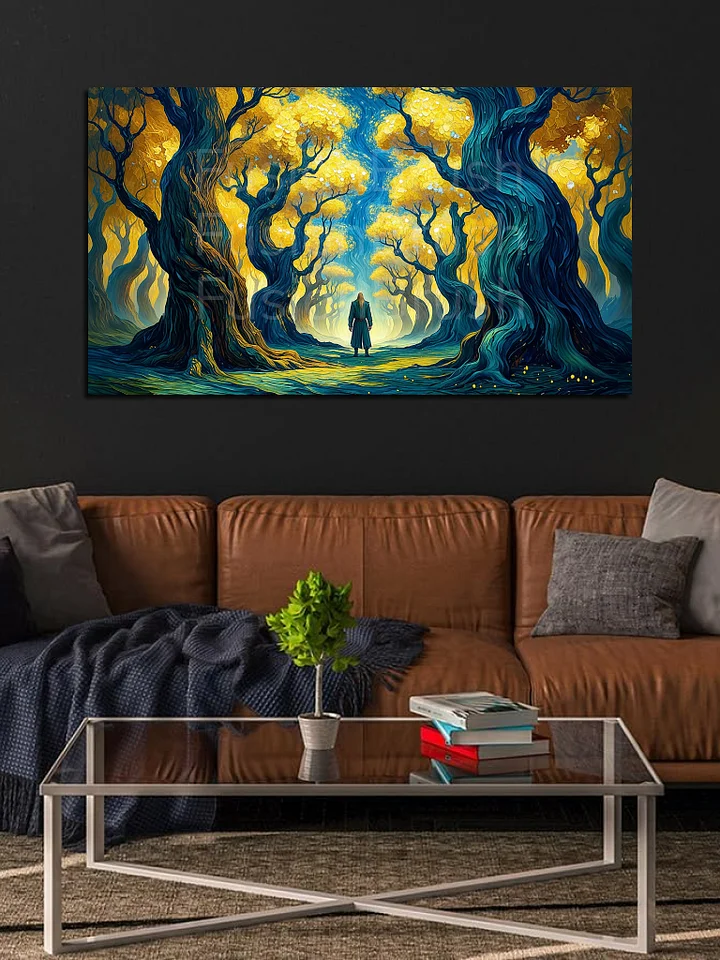 Echoes of Fangorn product image (1)