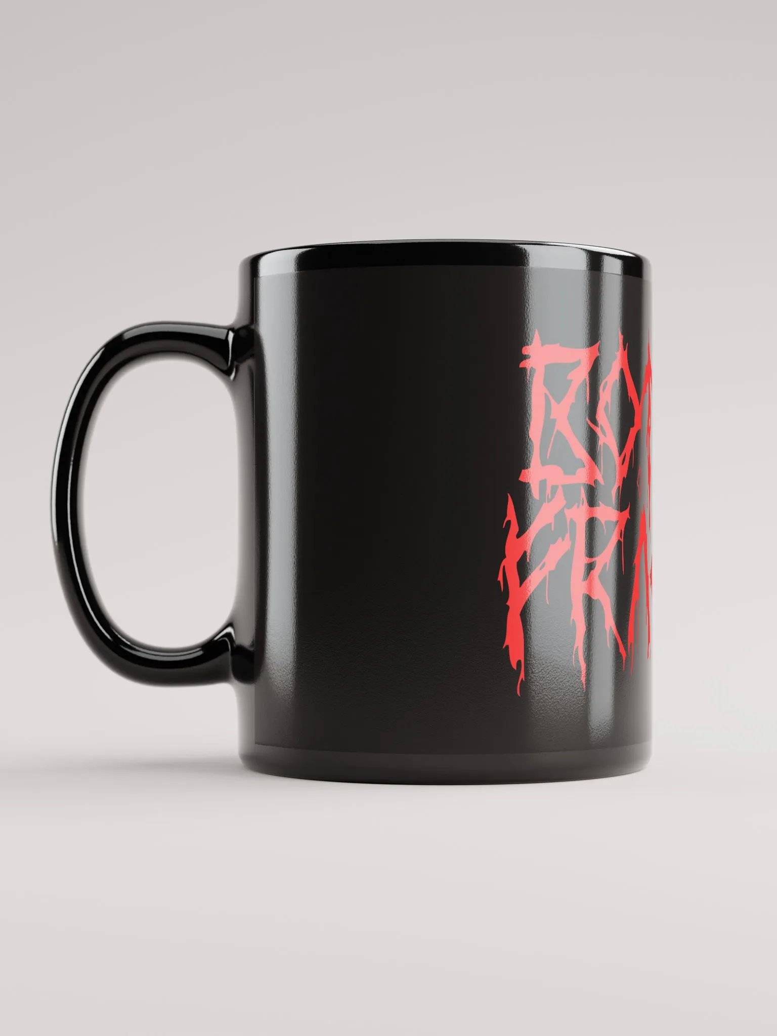 Bottom Fragger - Muki - Metal Collection product image (11)