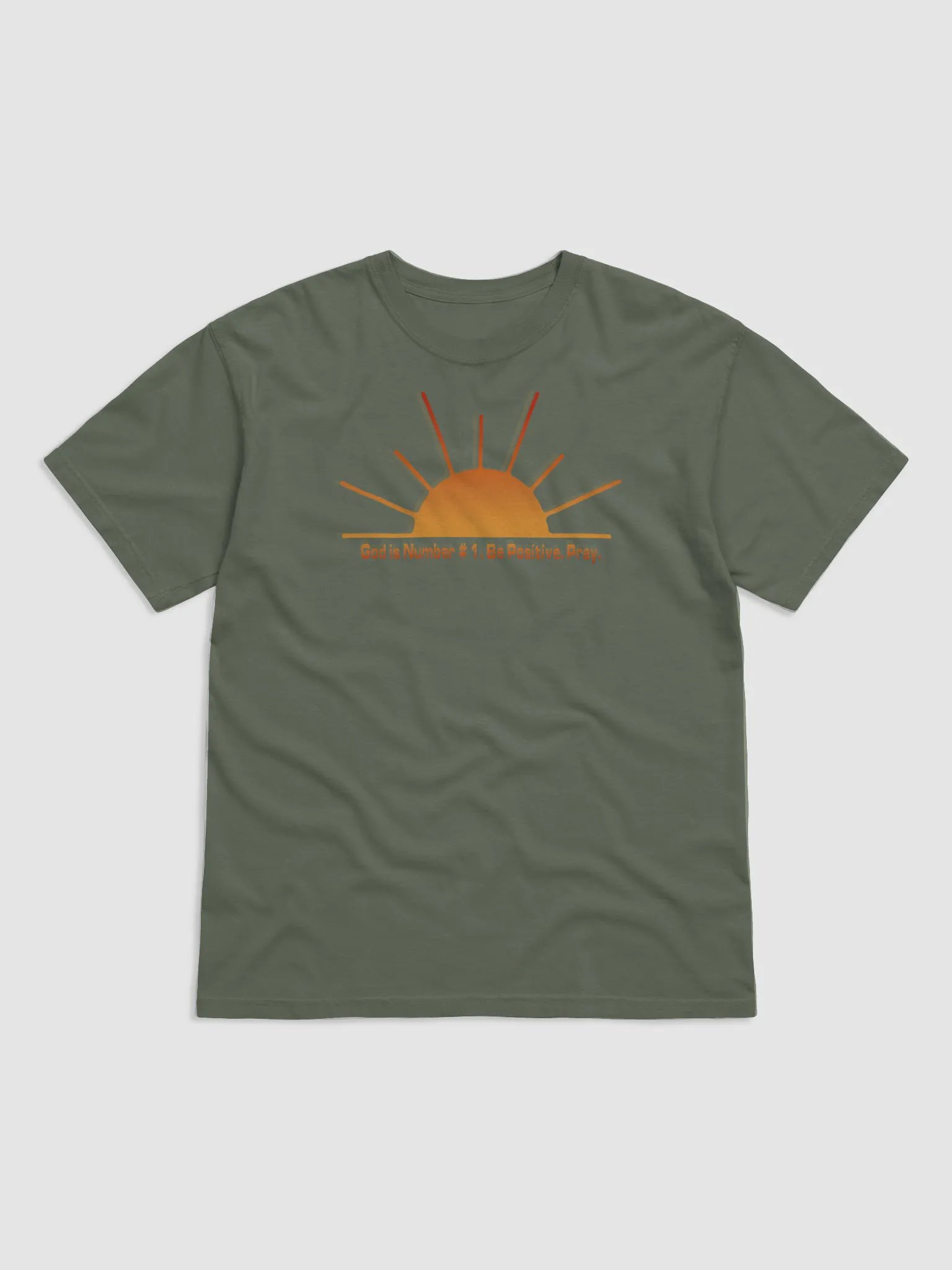 God is#1 product image (1)