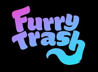 Furry Trash Apparel