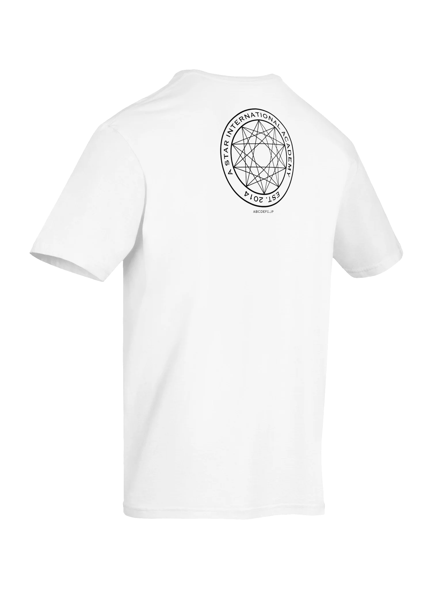 Ten Year Anniversary Gilden T-Shirt product image (8)