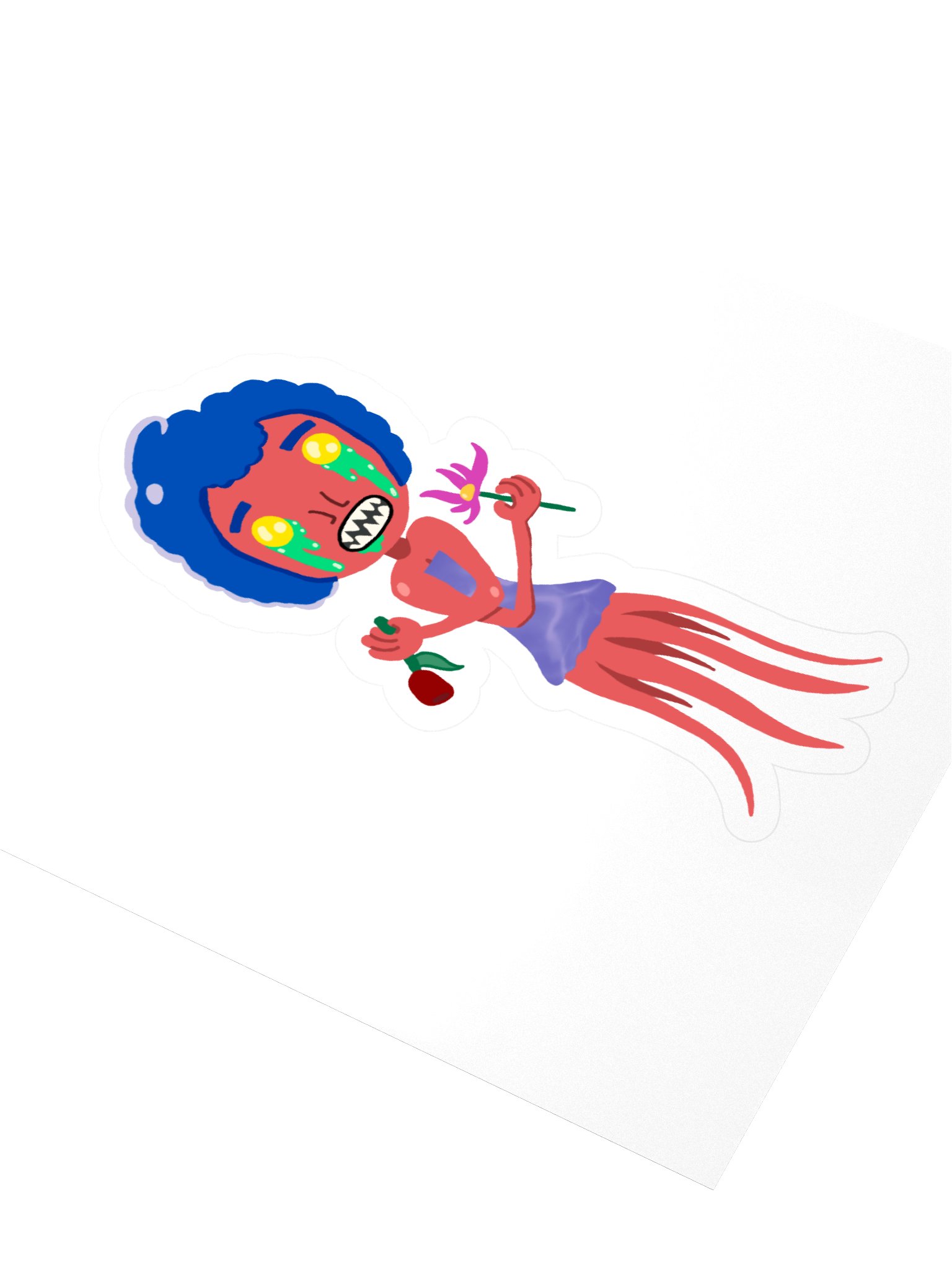 Clotilde product image (5)