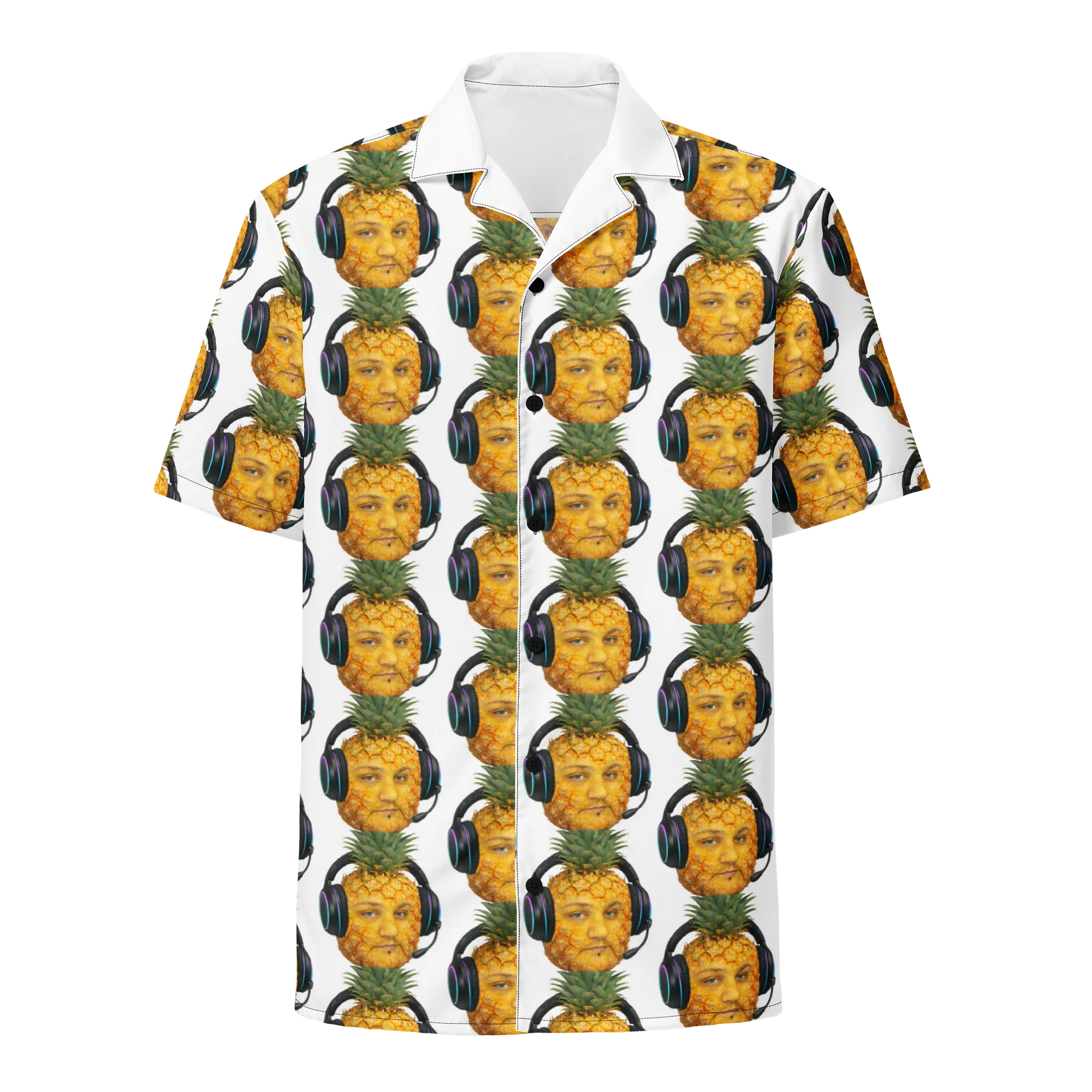 PineappleXP Vacation Vibes product image (1)