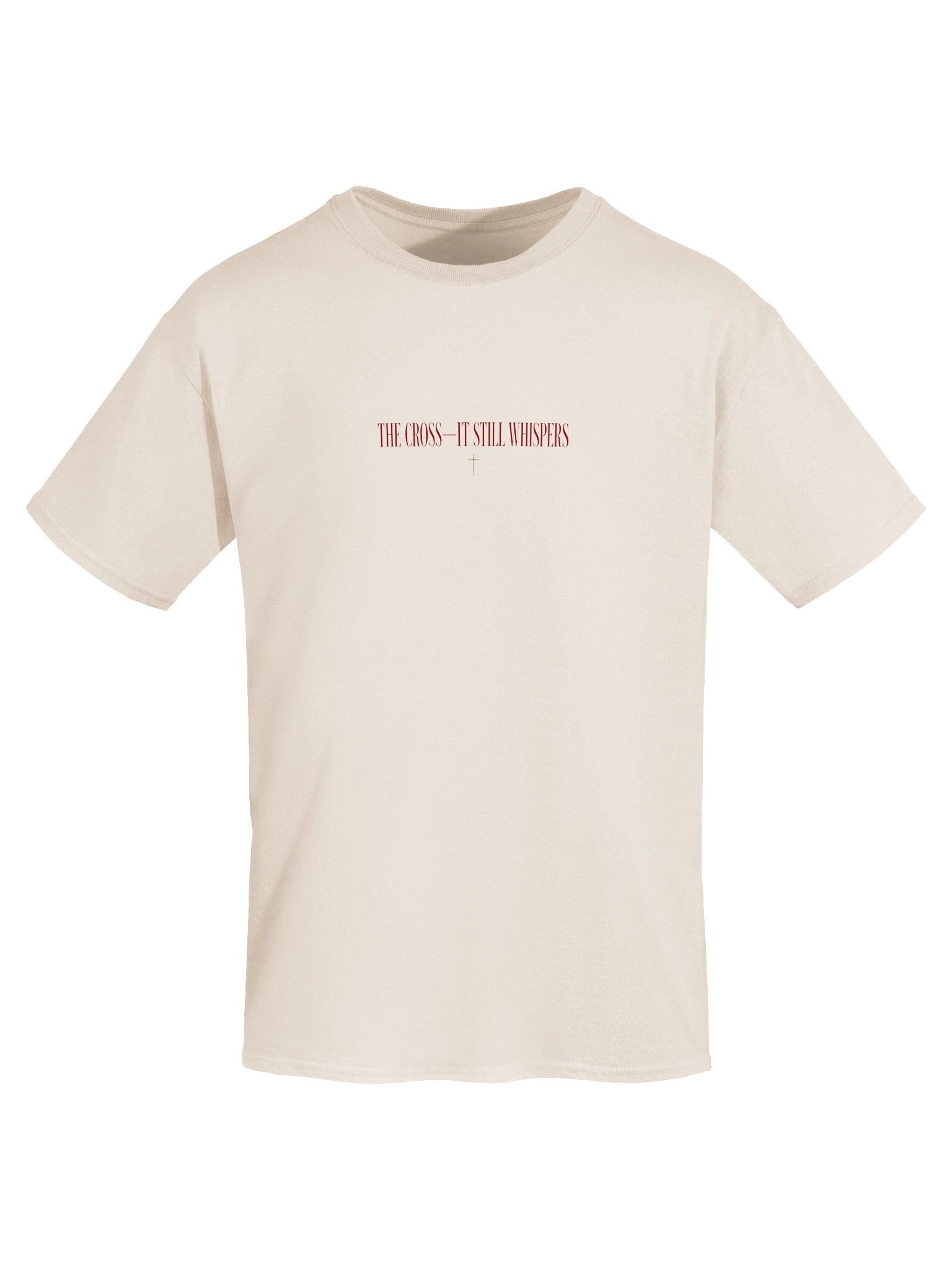 You Are Forgiven — Heavyweight Tee product image (7)