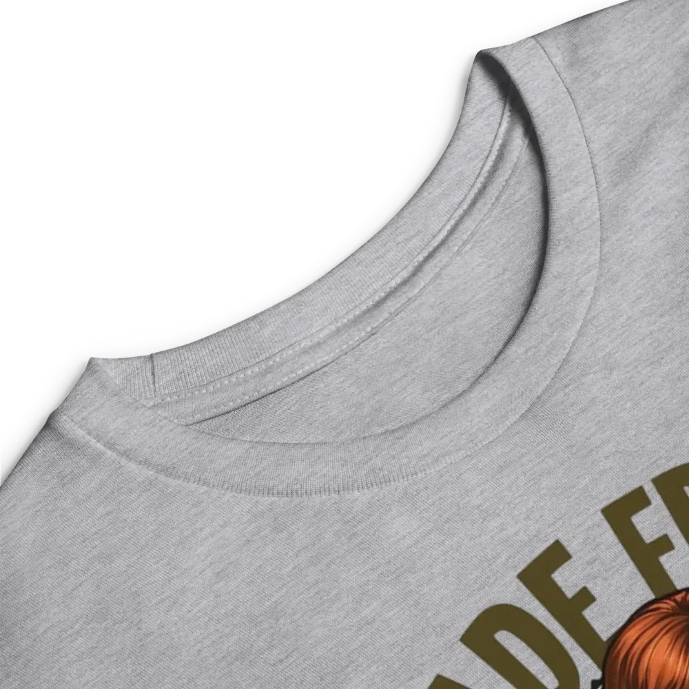 Scratch-Made Retro Chef Youth Long Sleeve Tee product image (25)