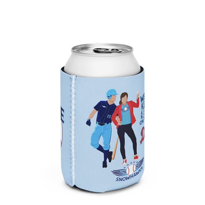 Keep an Eye on Your Drink Can Coozie product image (3)