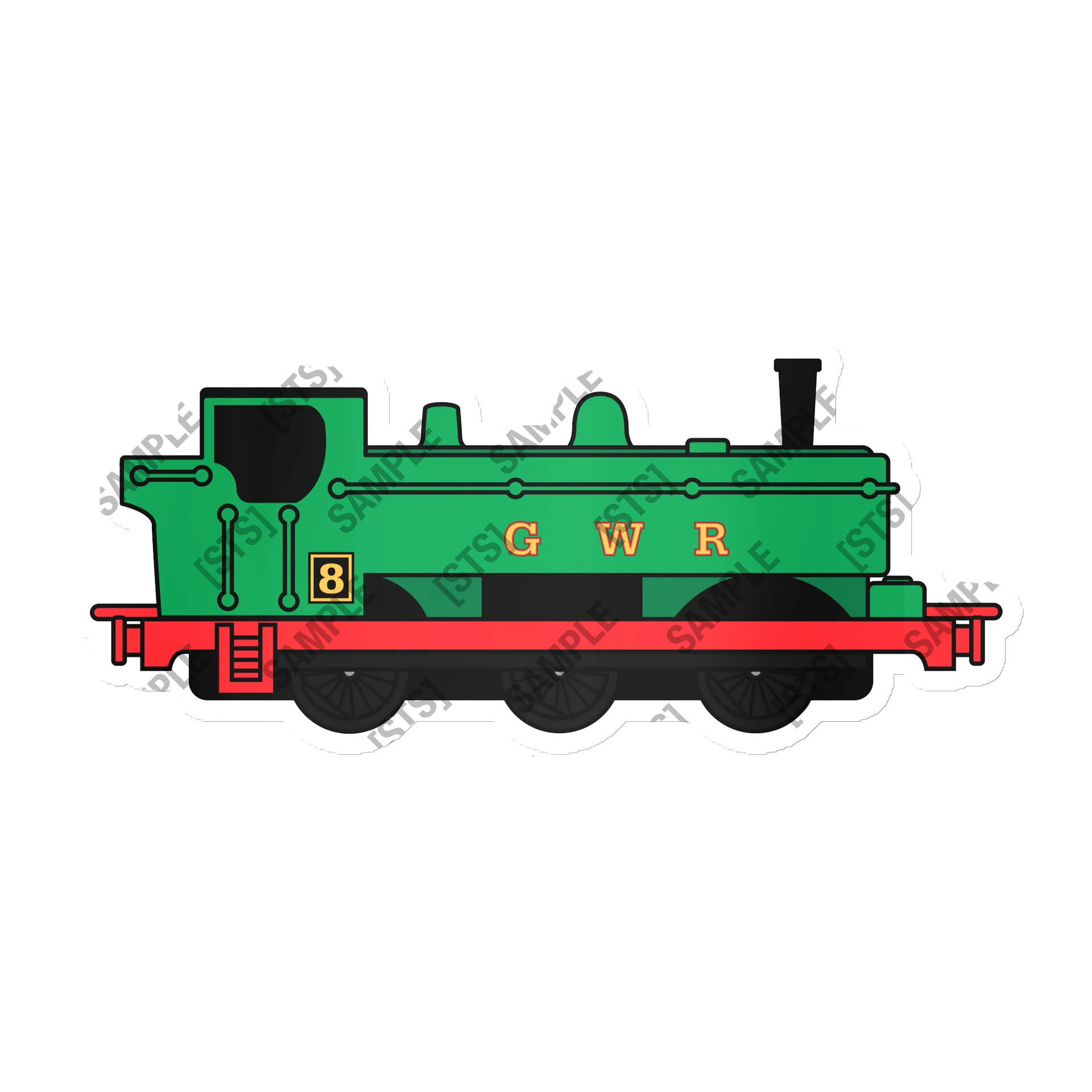 Duck Magnet product image (1)