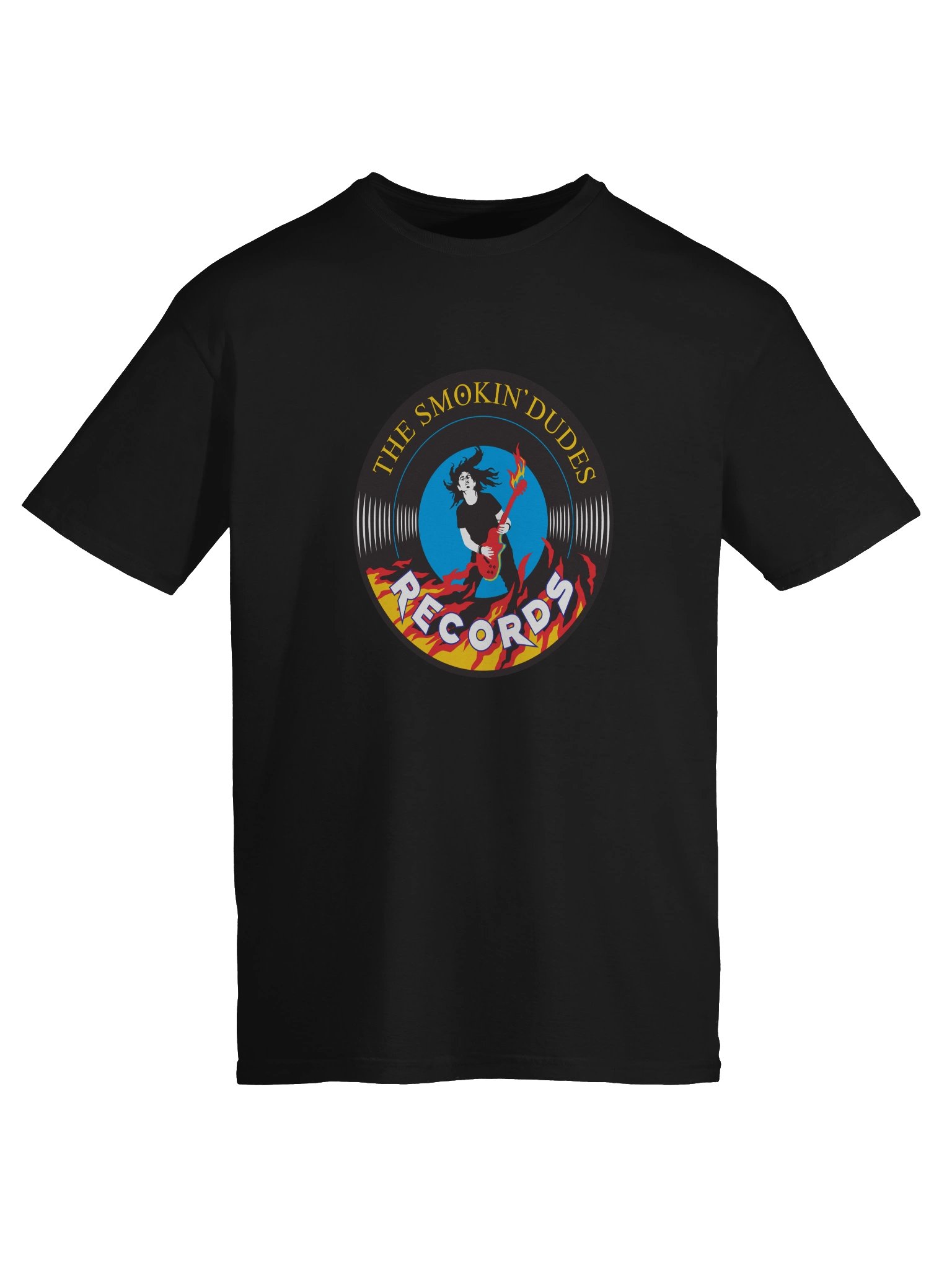 "Studio Sessions" Official Tee product image (74)