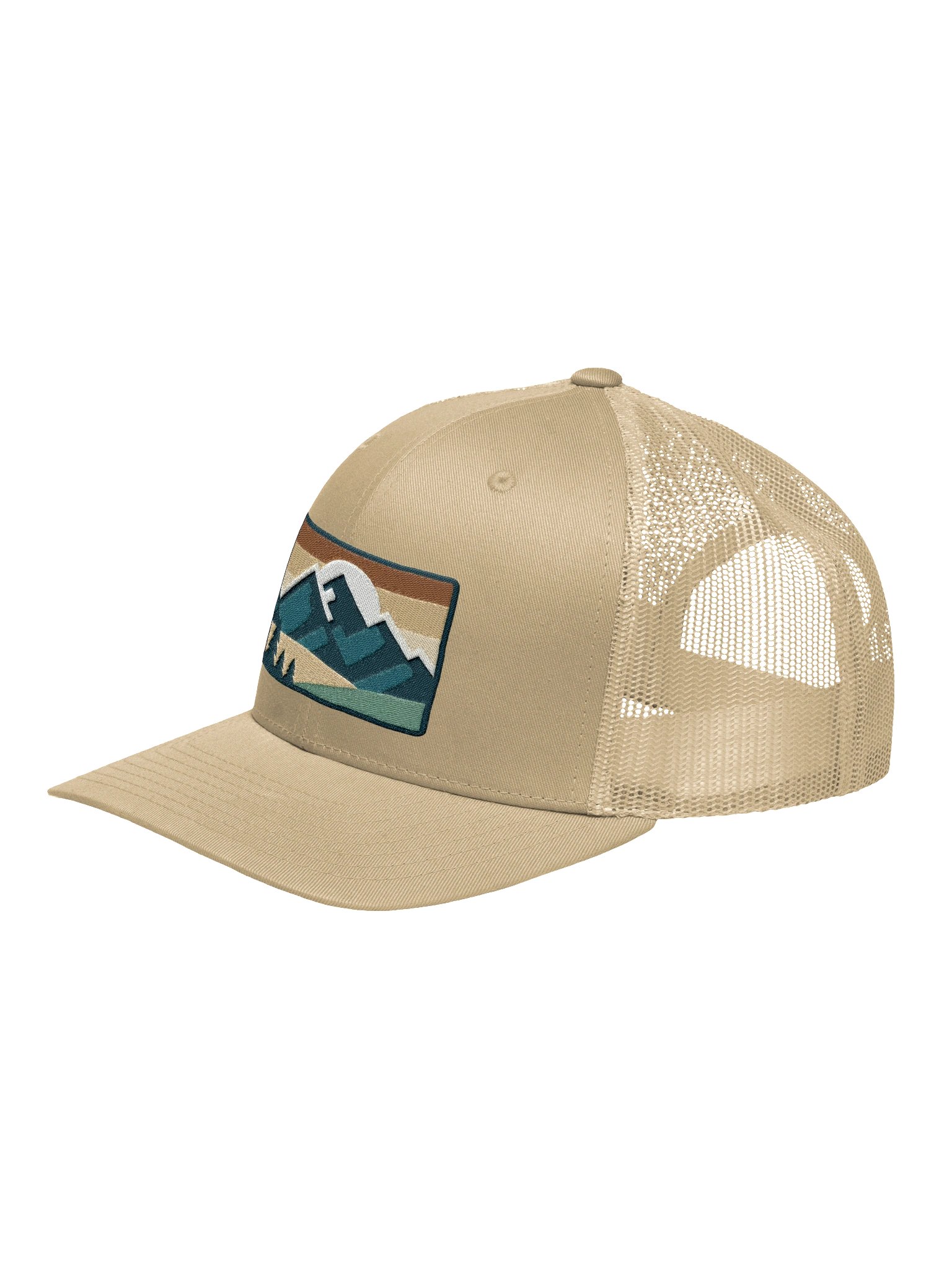 Fields cycling cap product image (2)